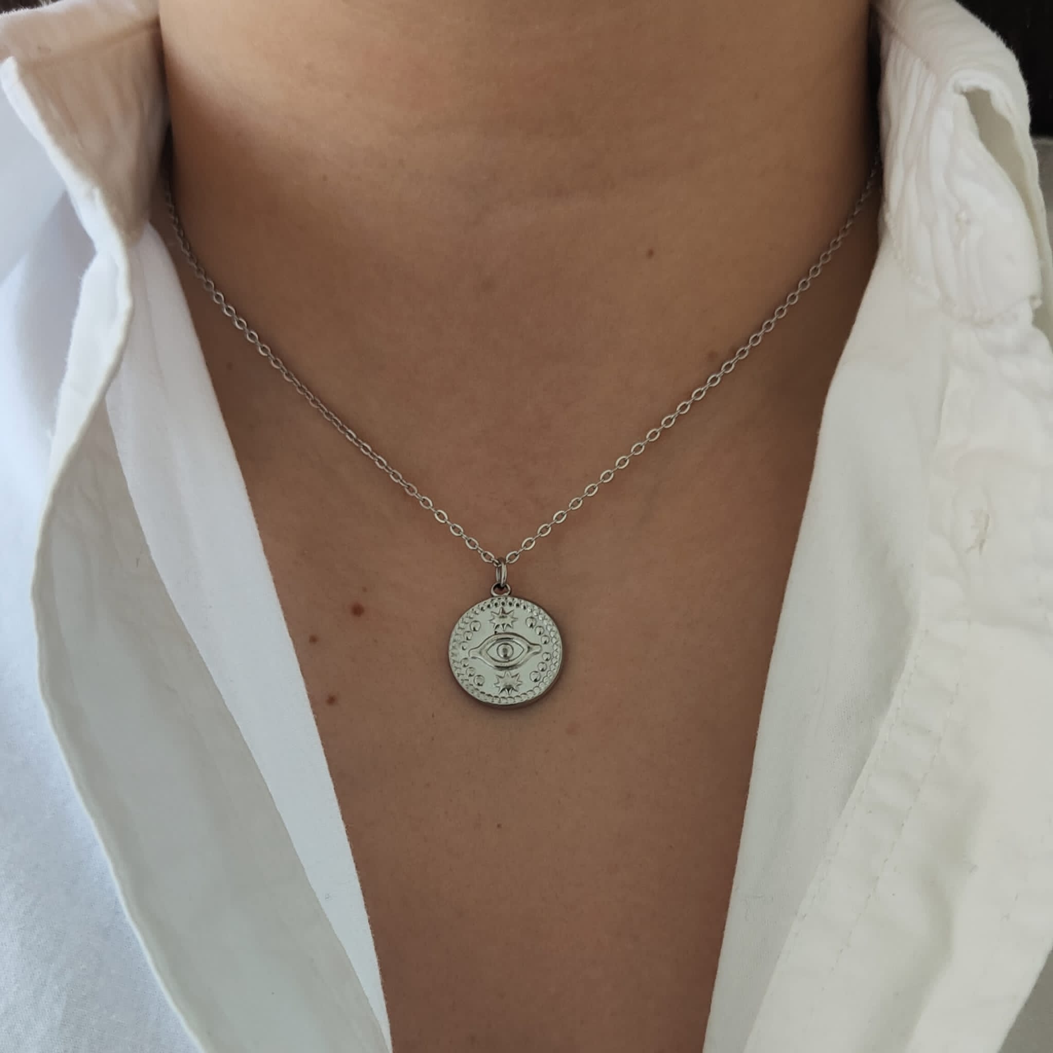 COLLANA BIG ELEPHANT