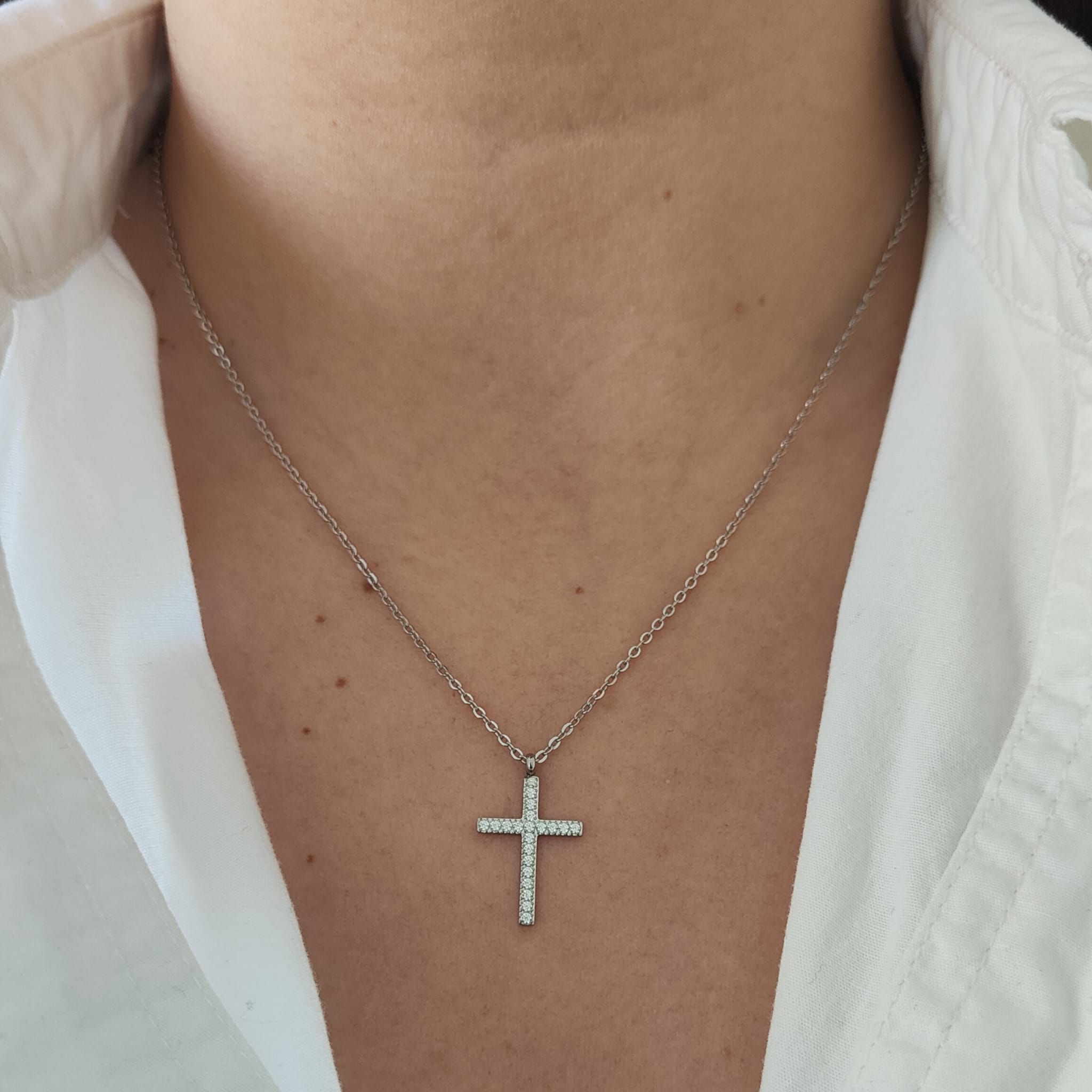 COLLANA CROCE