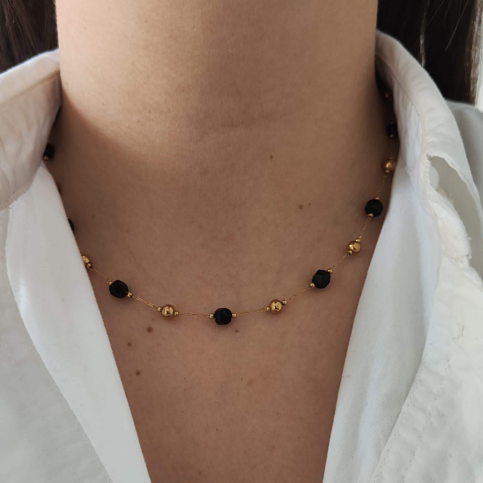 COLLANA AMELIE