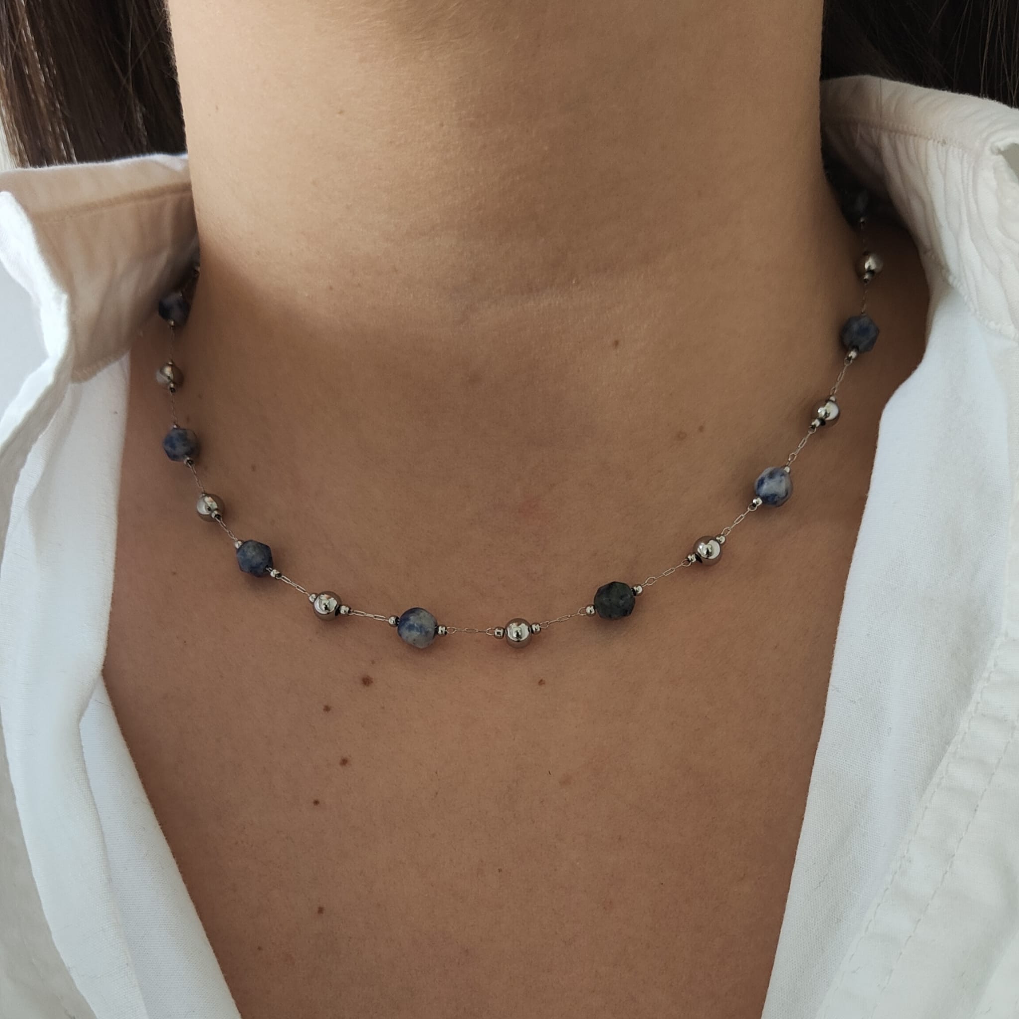 COLLANA AMELIE