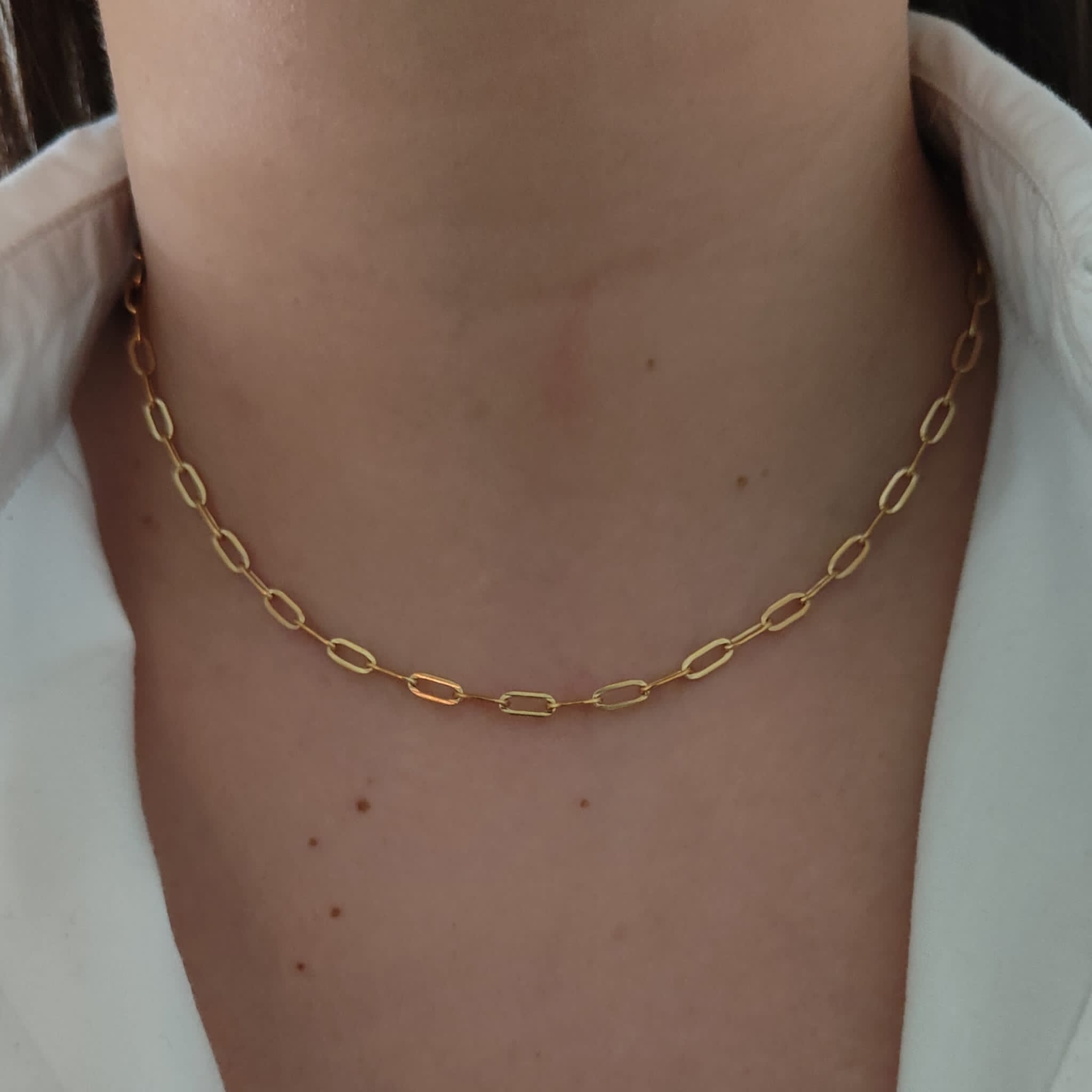 COLLANA MINI MELANY