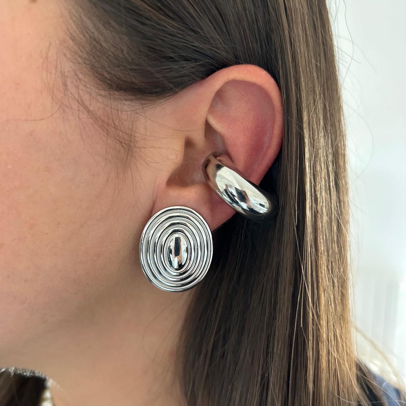 EAR CUFF JUDE