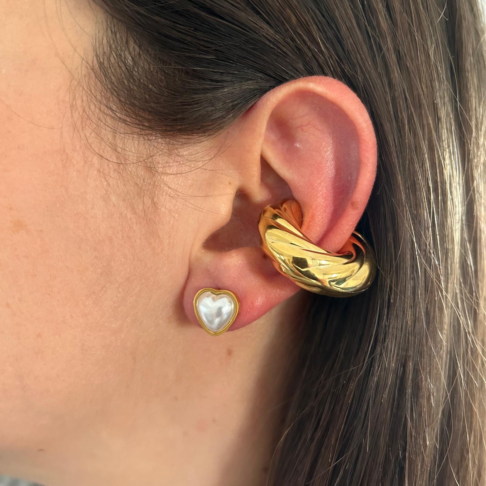EAR CUFF MAXI TORX