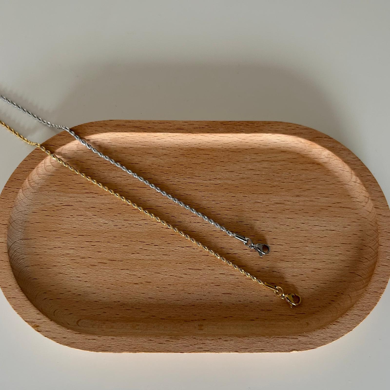 CAVIGLIERA TORX