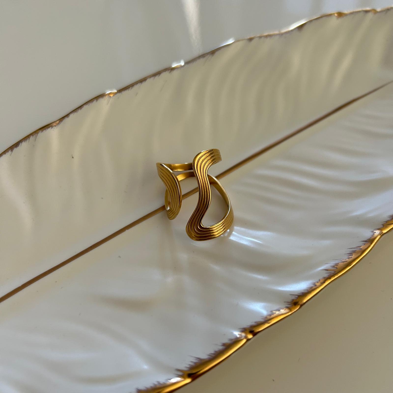 ANELLO CAROLINE