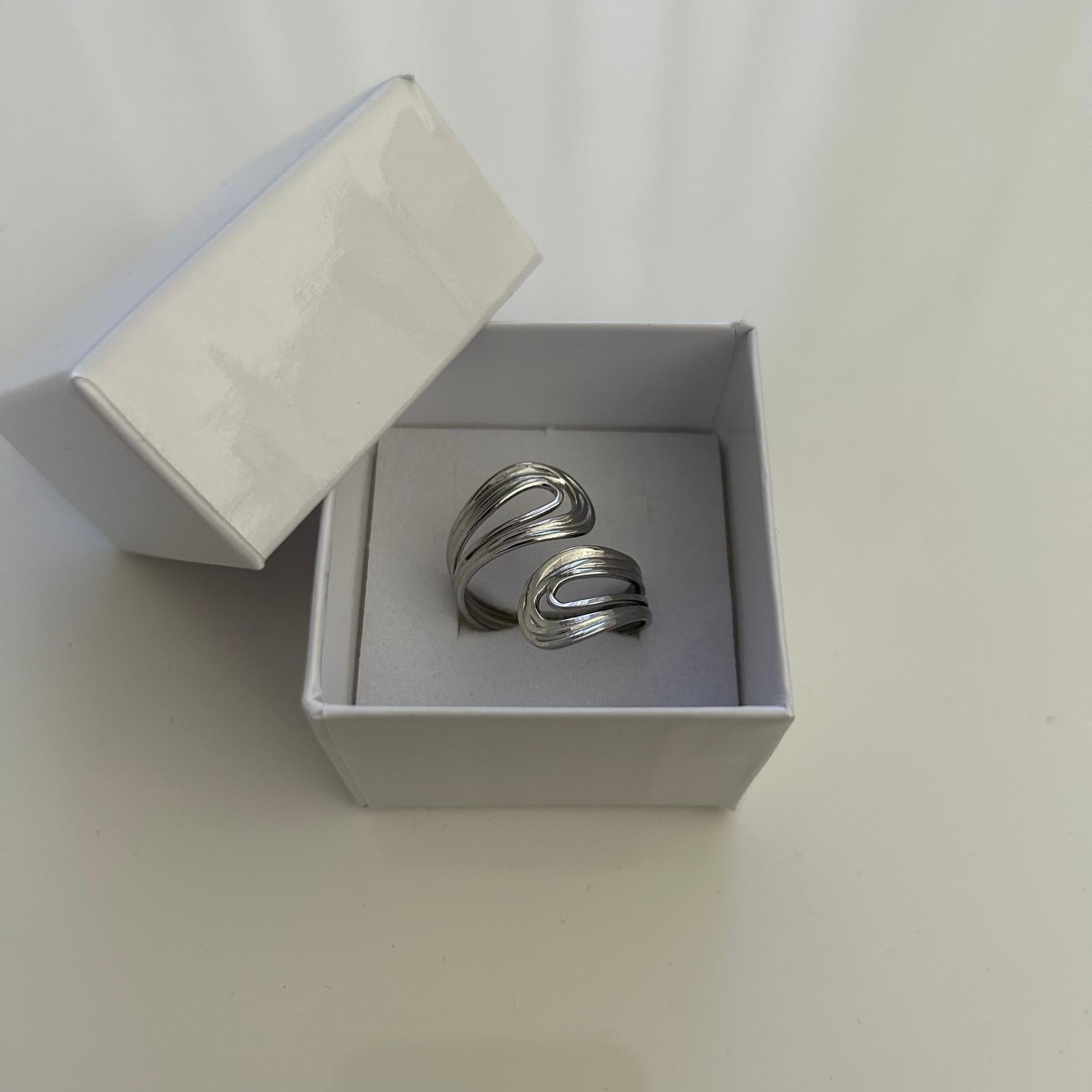ANELLO CLARISSA