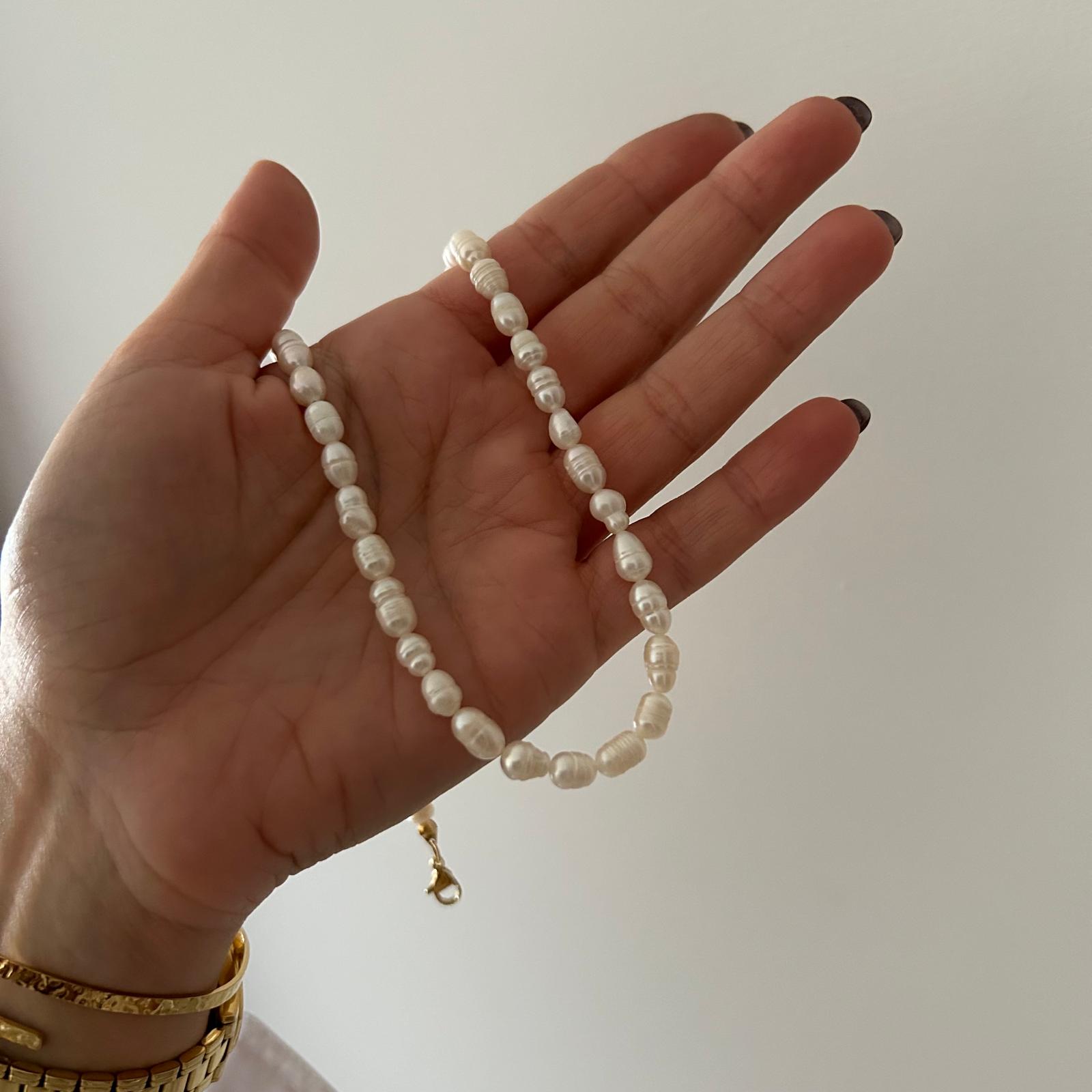 COLLANA STONE