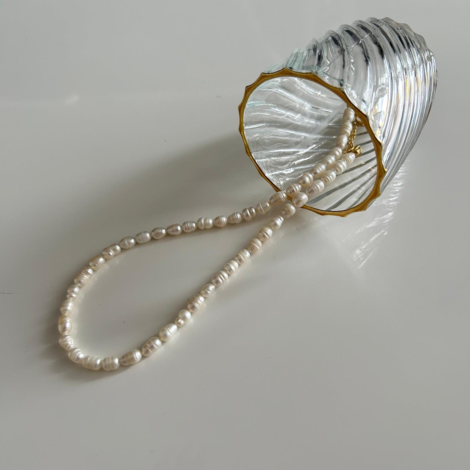COLLANA STONE