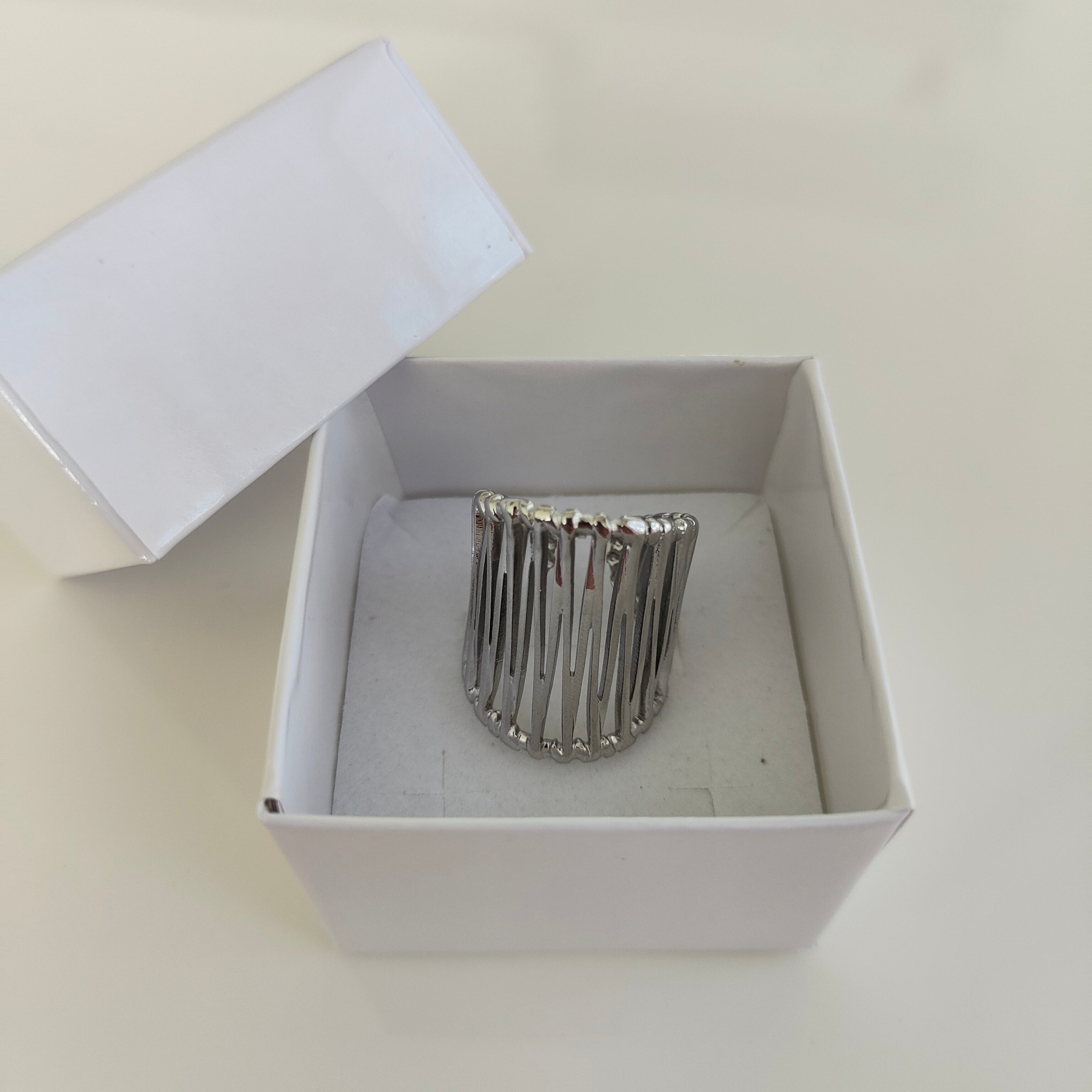 ANELLO NINA