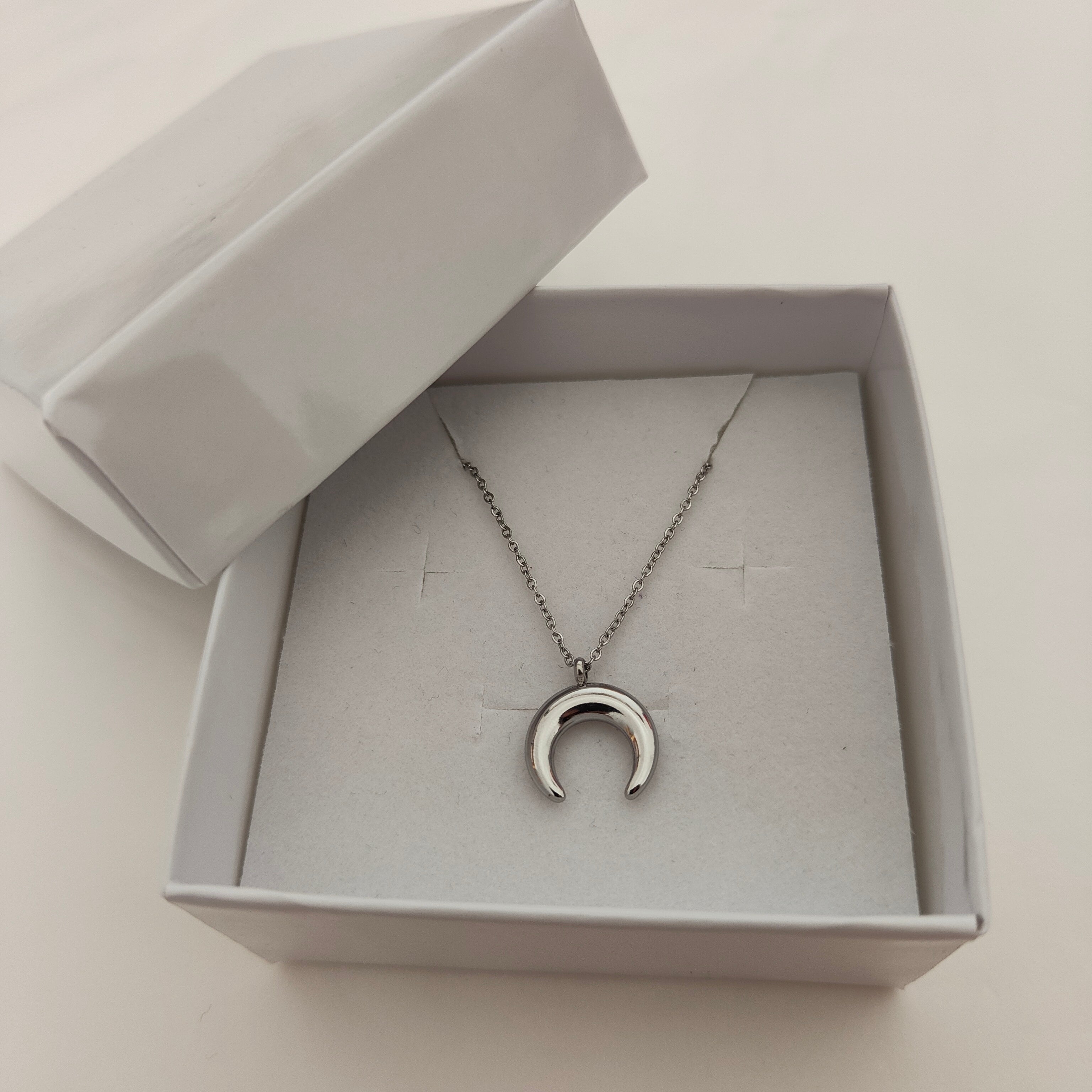 COLLANA MOON