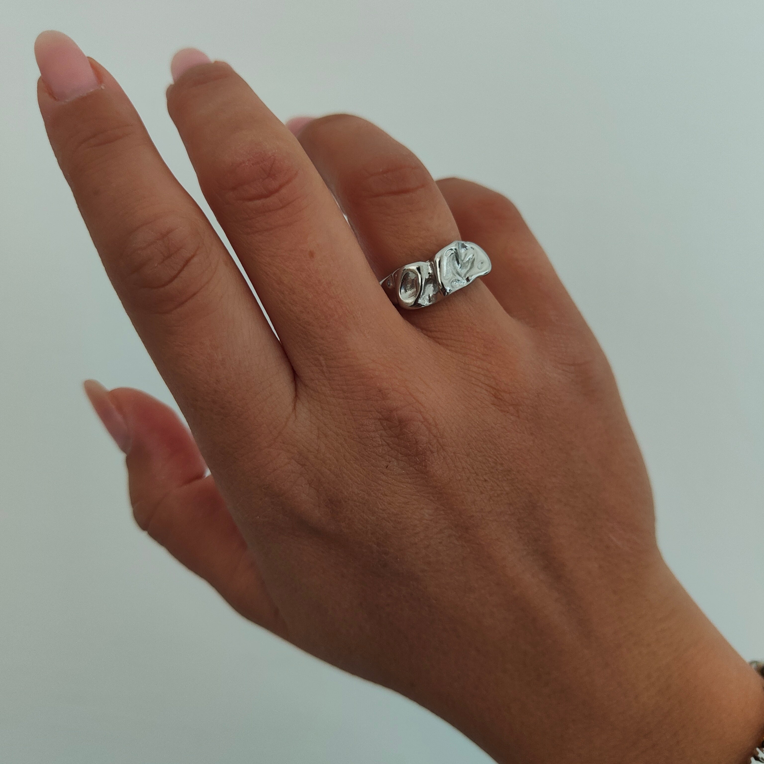 ANELLO ETRUSCA