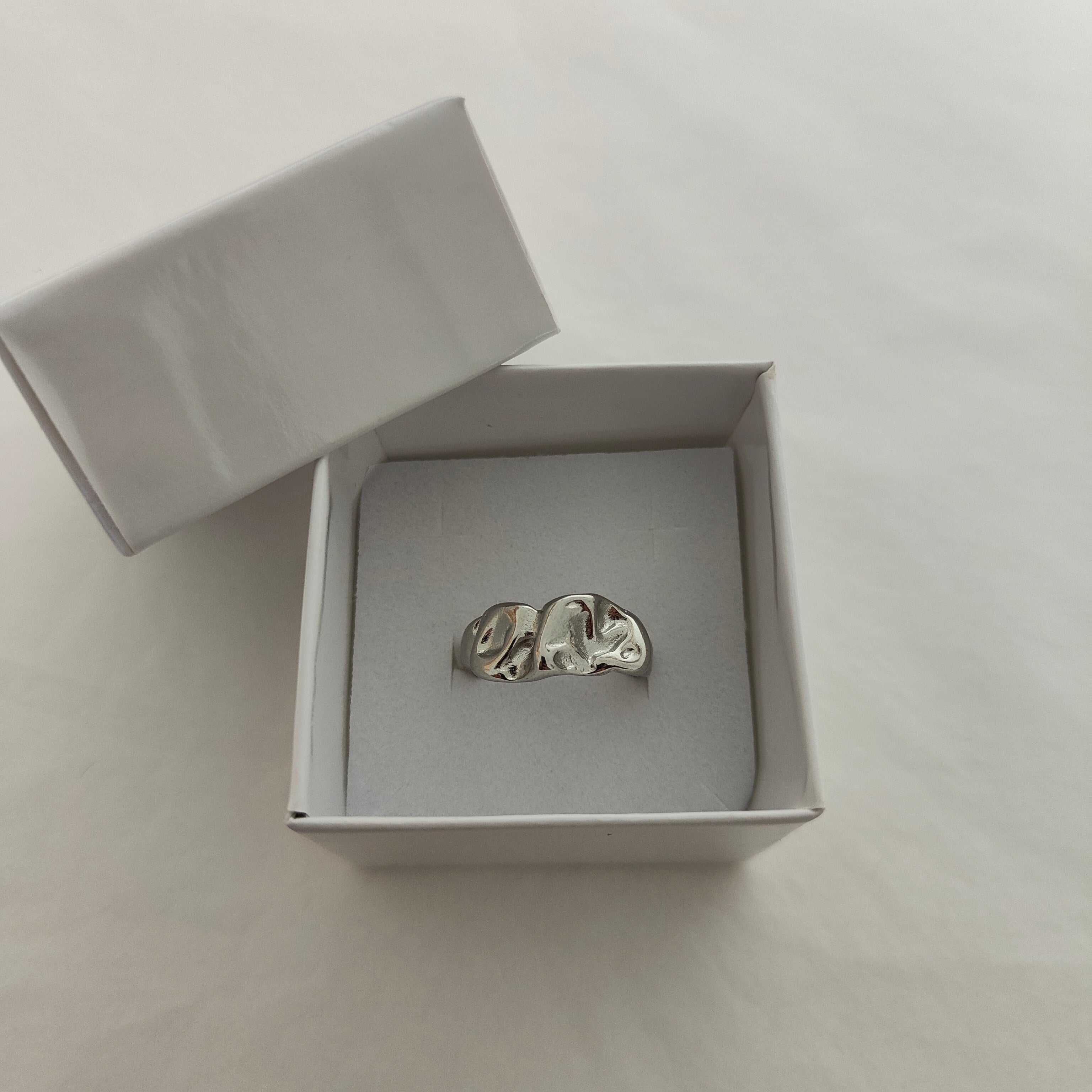 ANELLO ETRUSCA