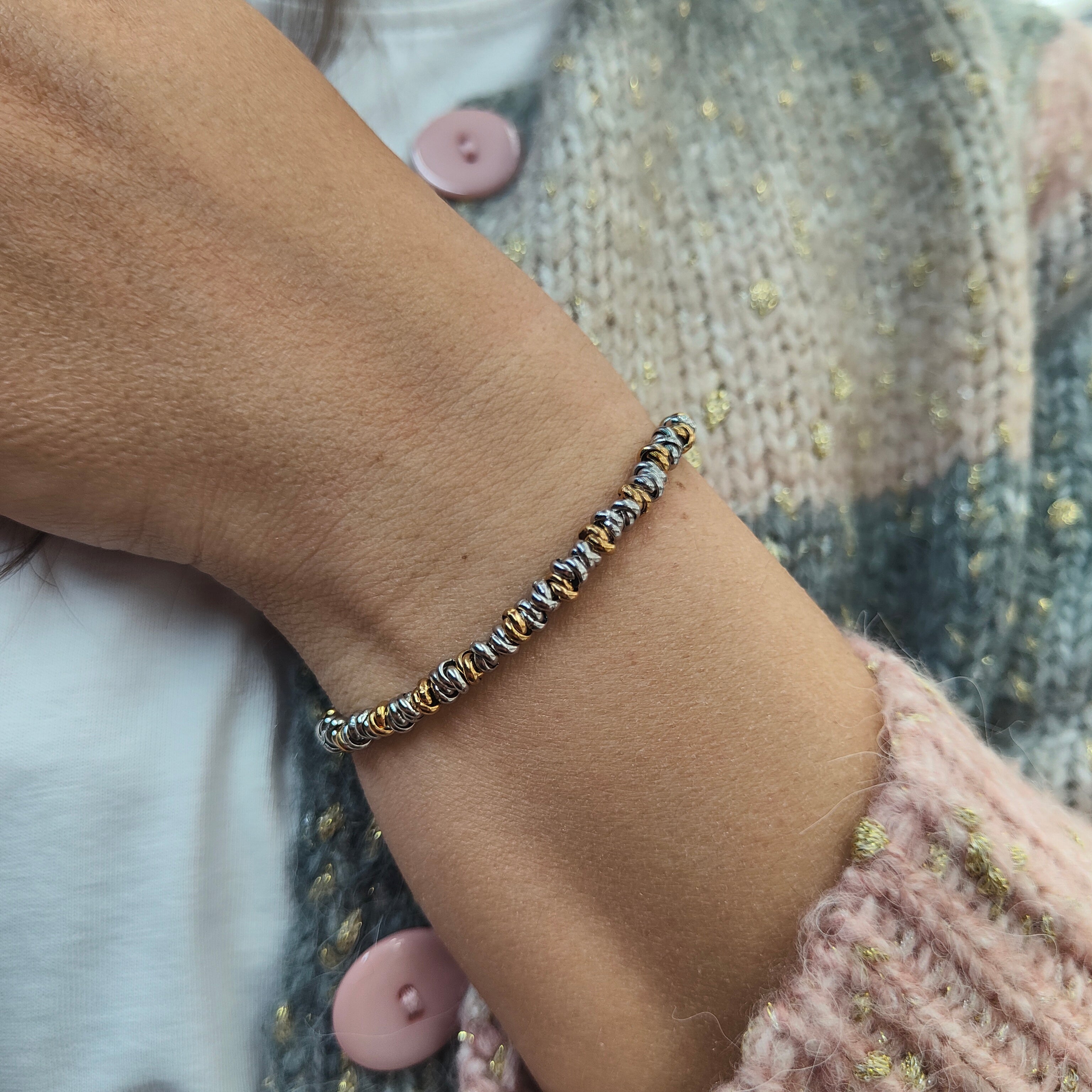 BRACCIALE NODINI