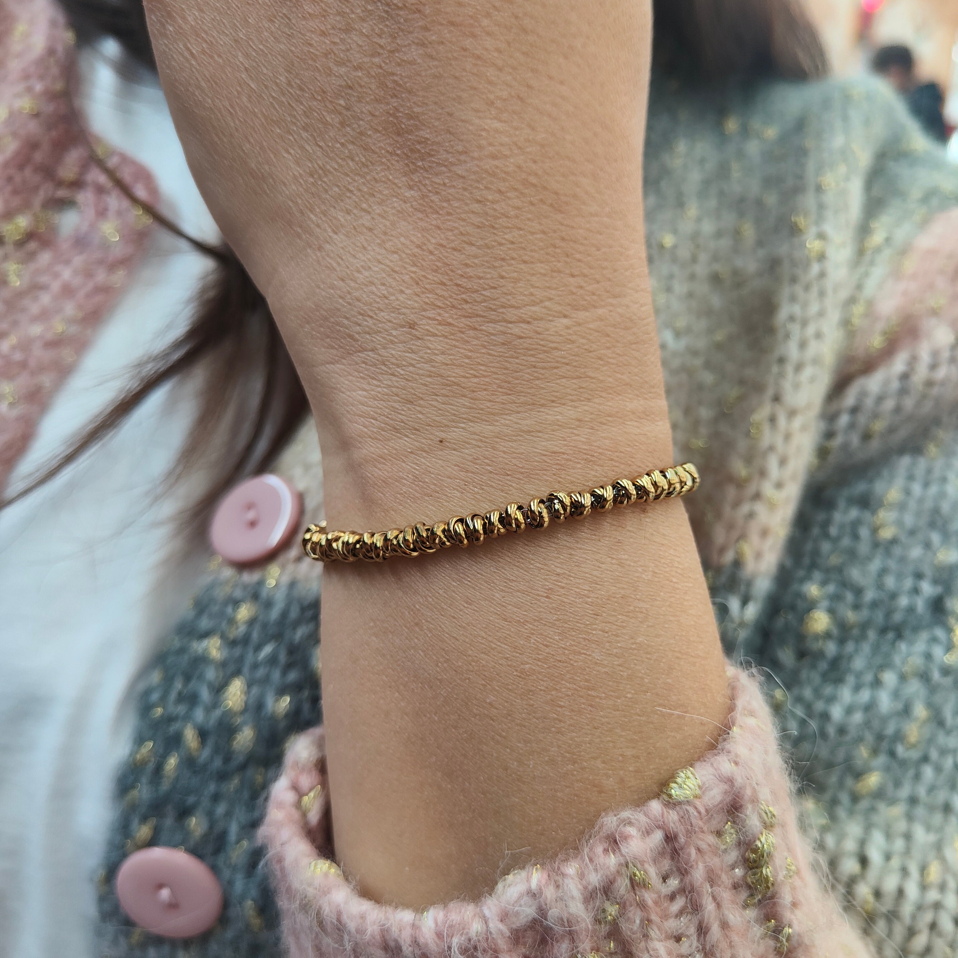 BRACCIALE NODINI