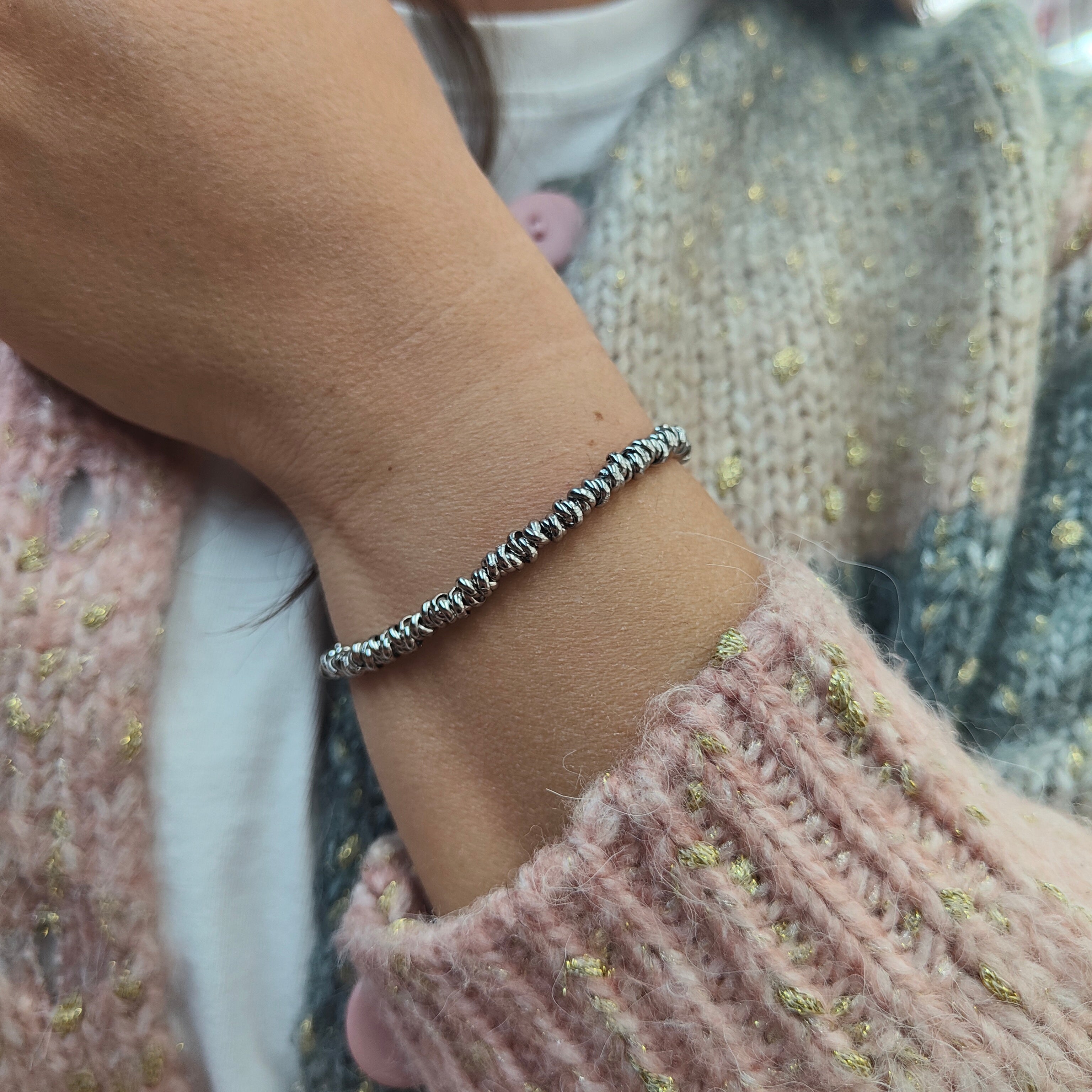 BRACCIALE NODINI
