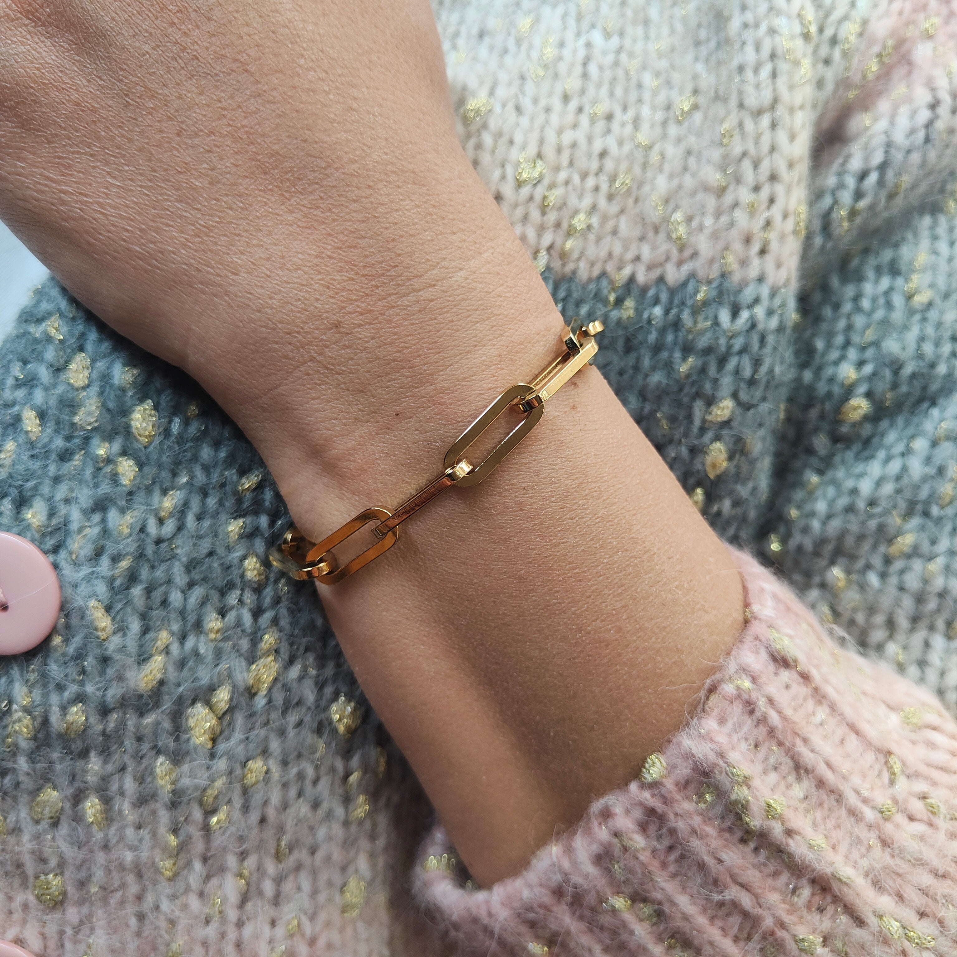 BRACCIALE QUEEN