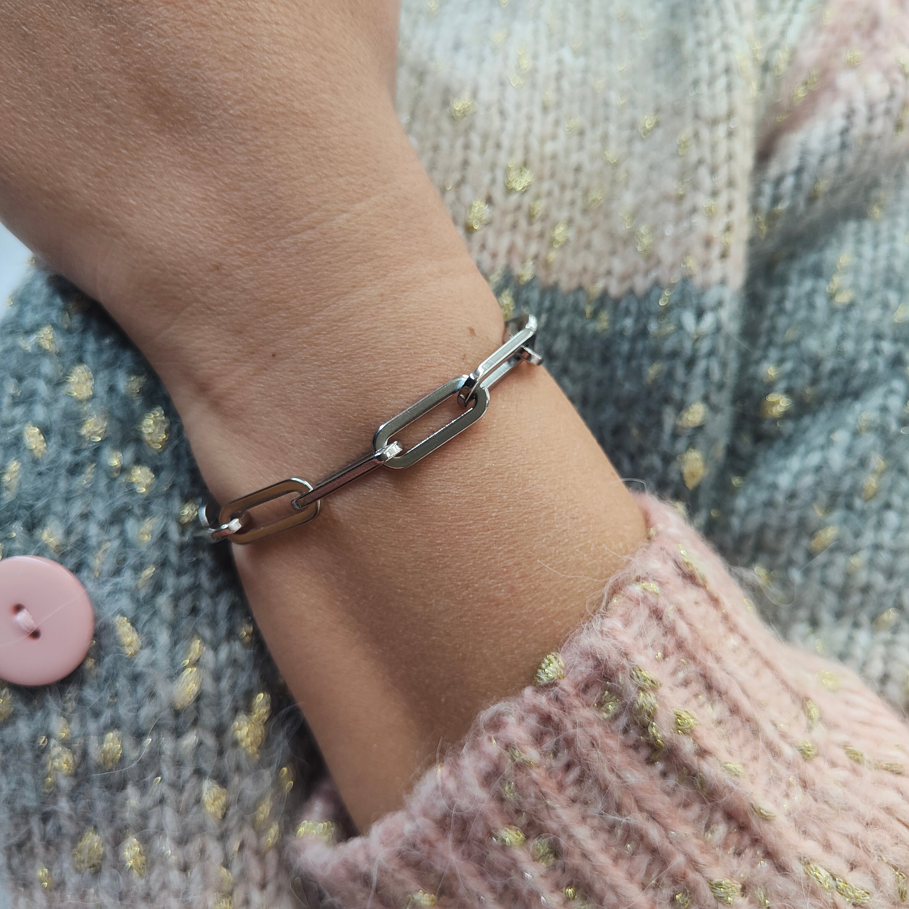 BRACCIALE QUEEN