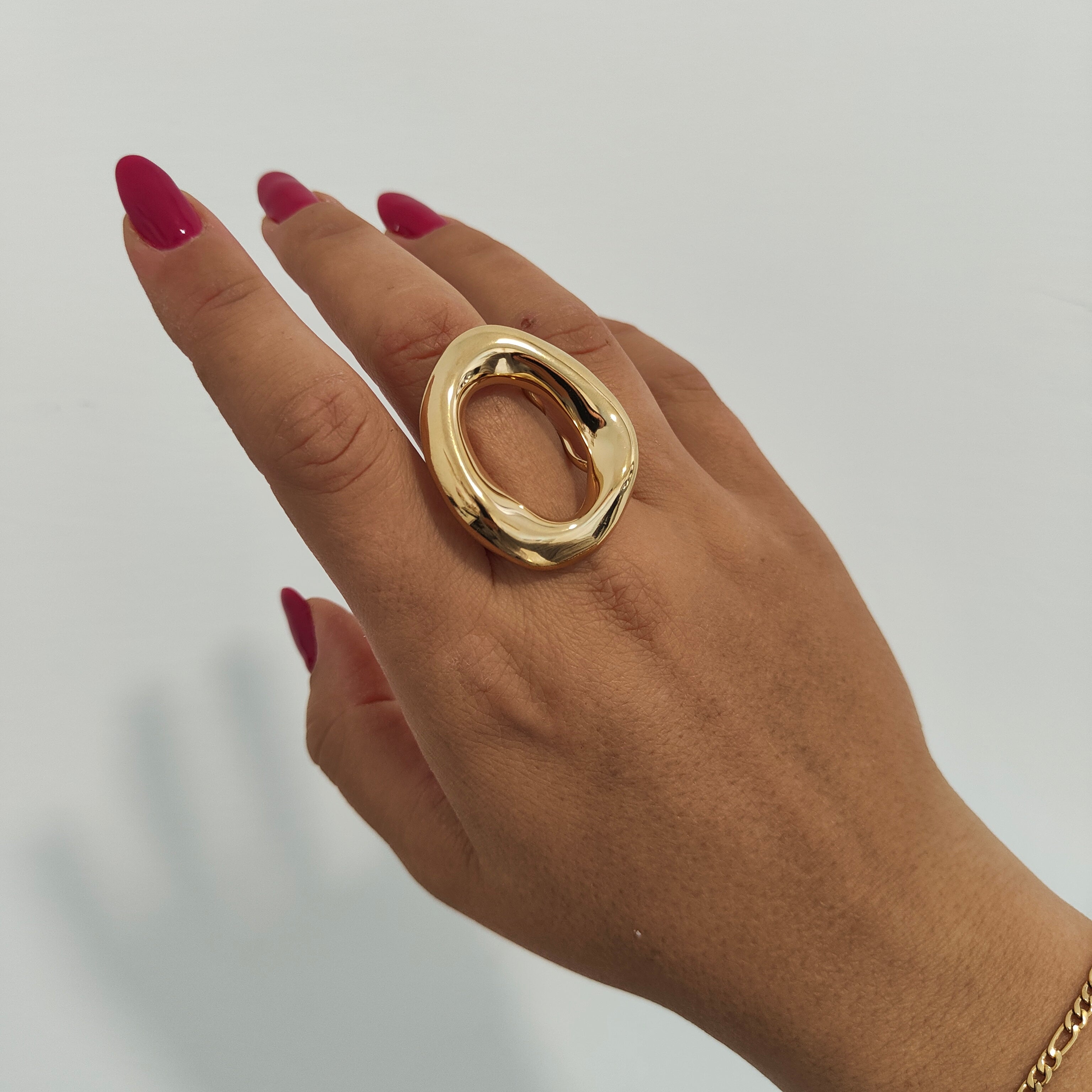ANELLO MONIQUE