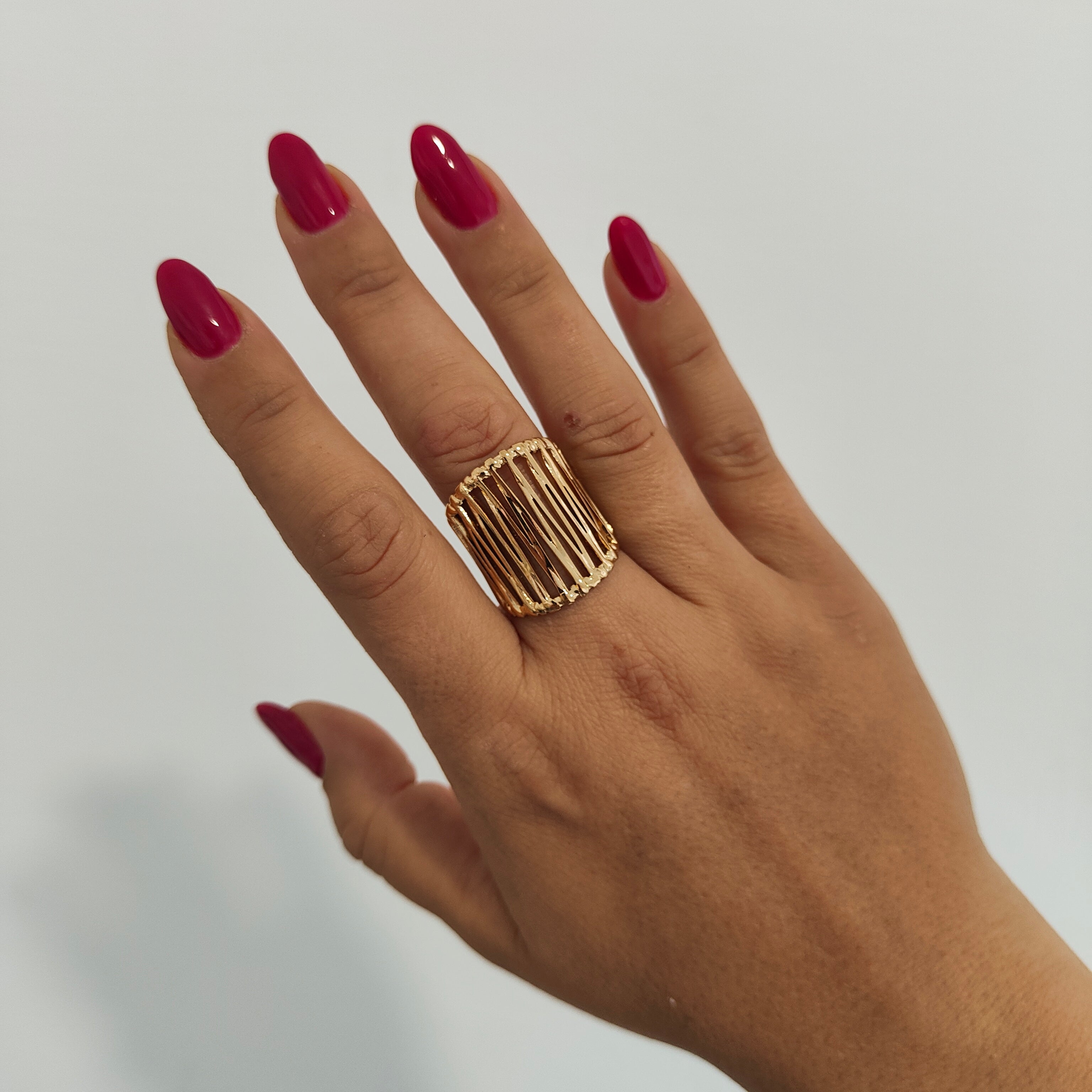 ANELLO NINA