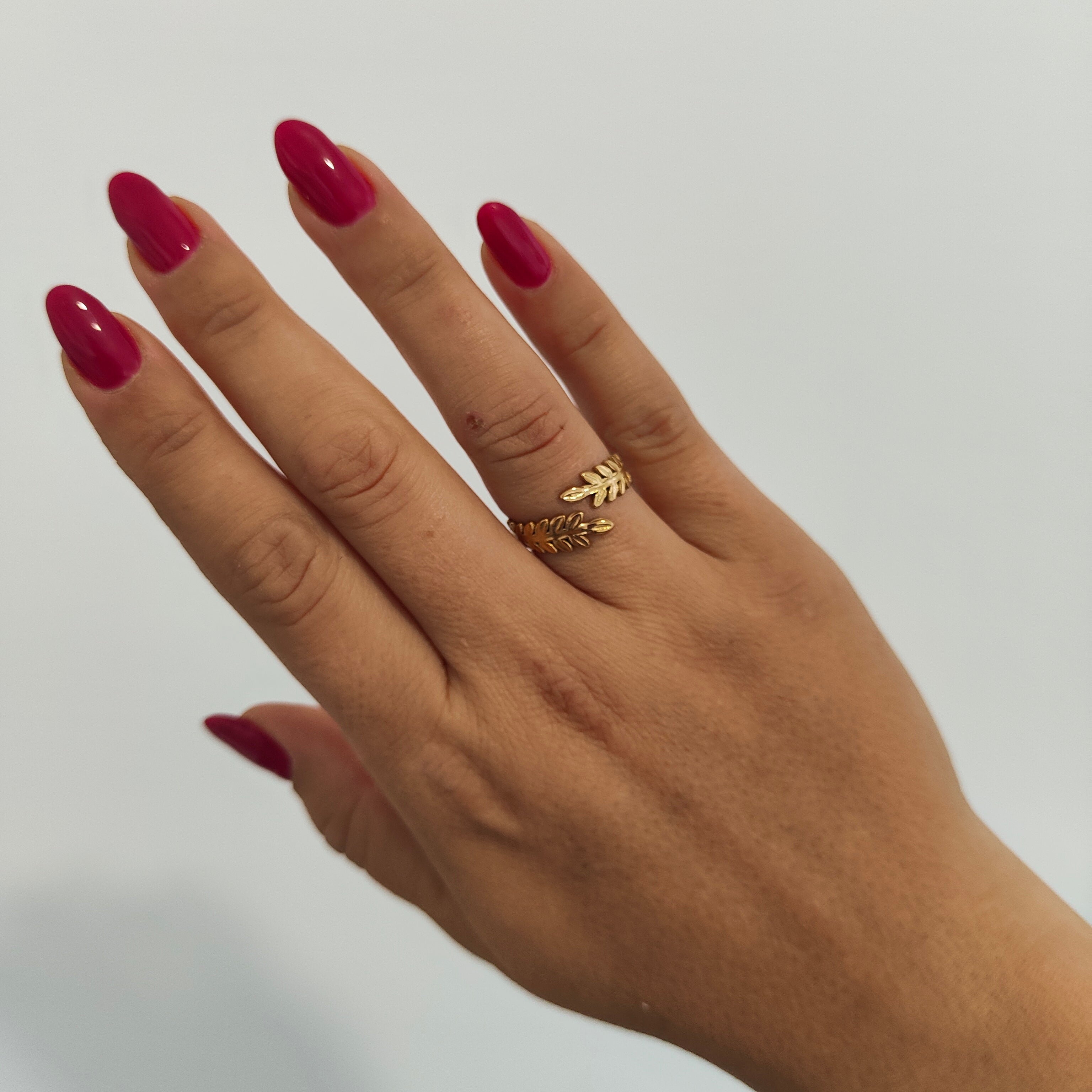 ANELLO GIADA