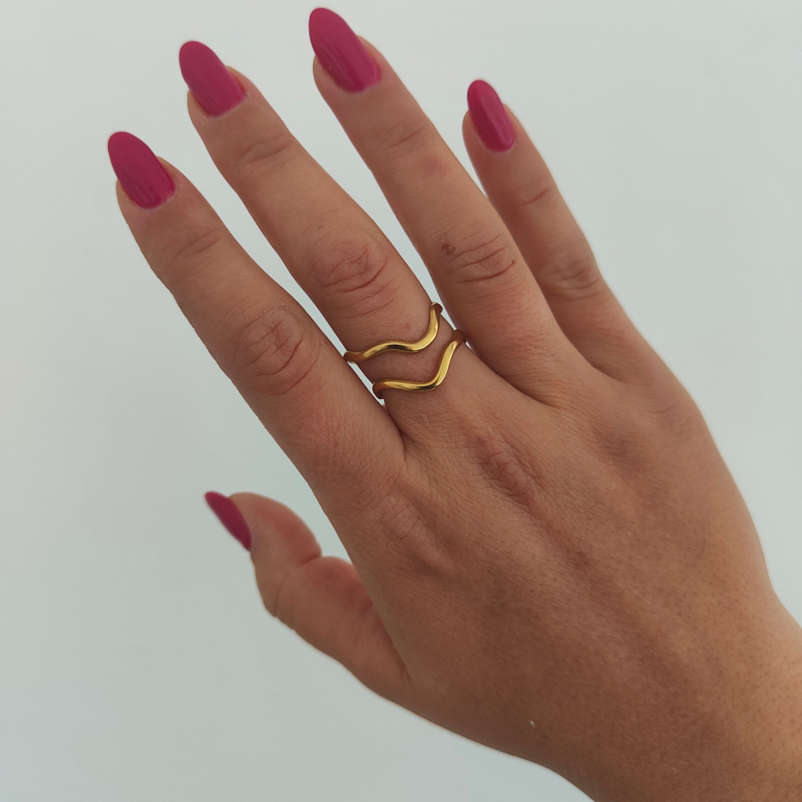 ANELLO VENERE