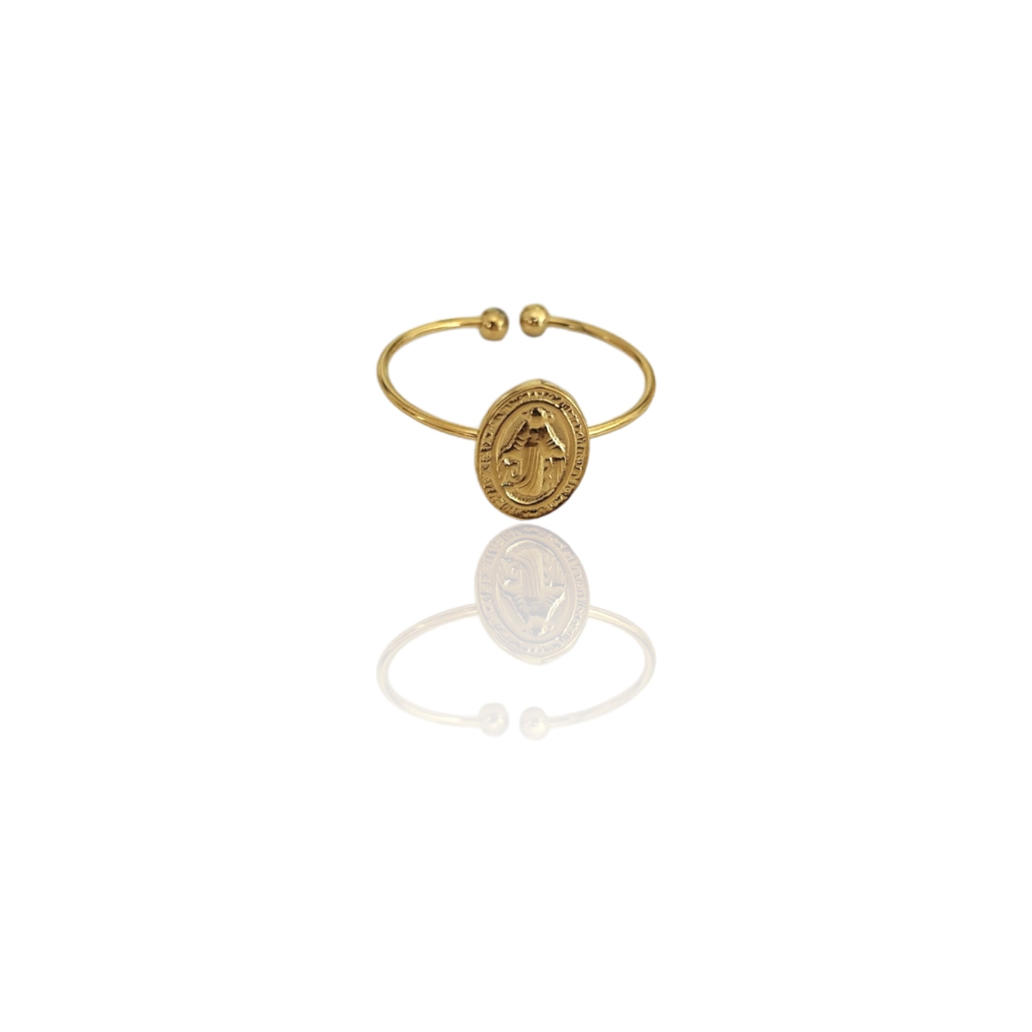 ANELLO MADONNA