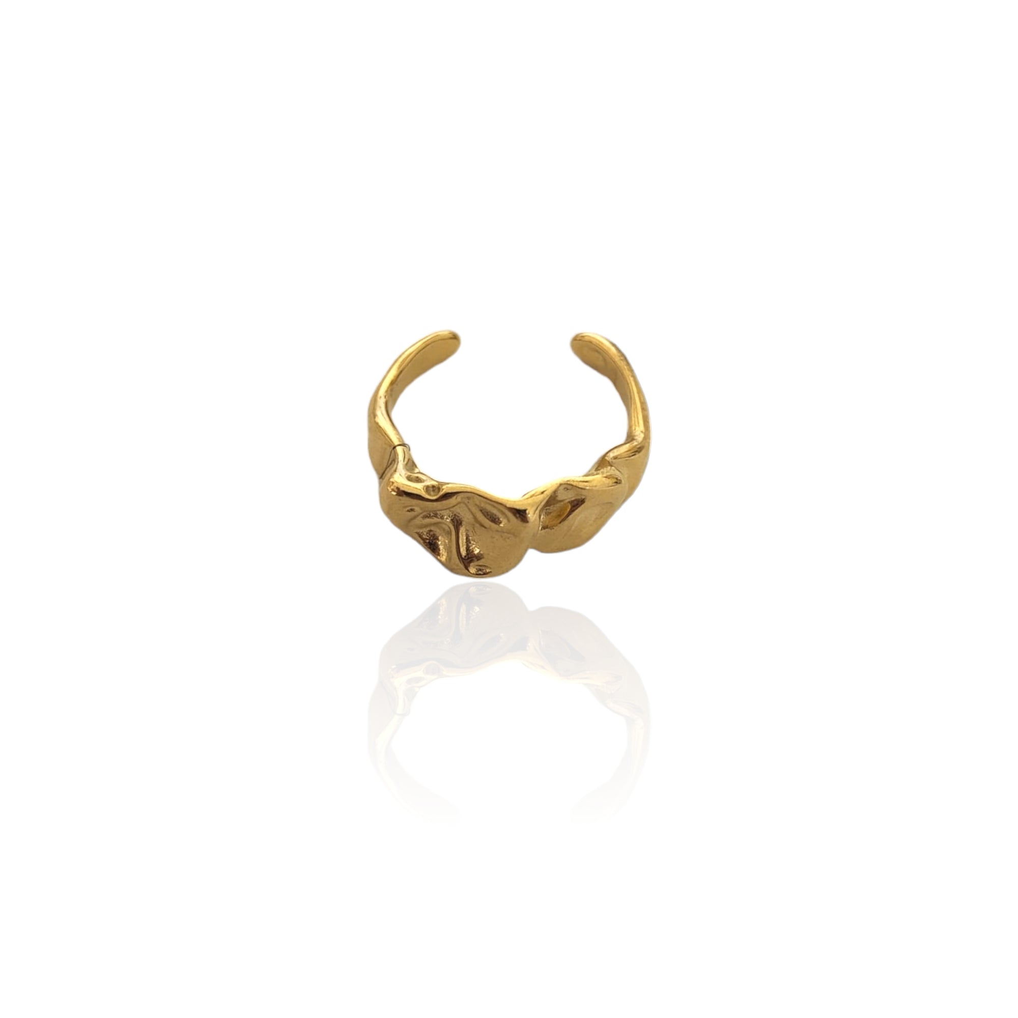ANELLO ETRUSCA
