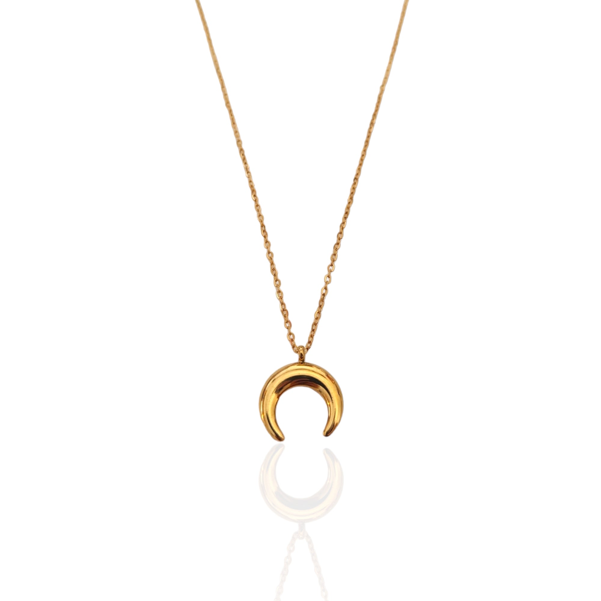 COLLANA MOON