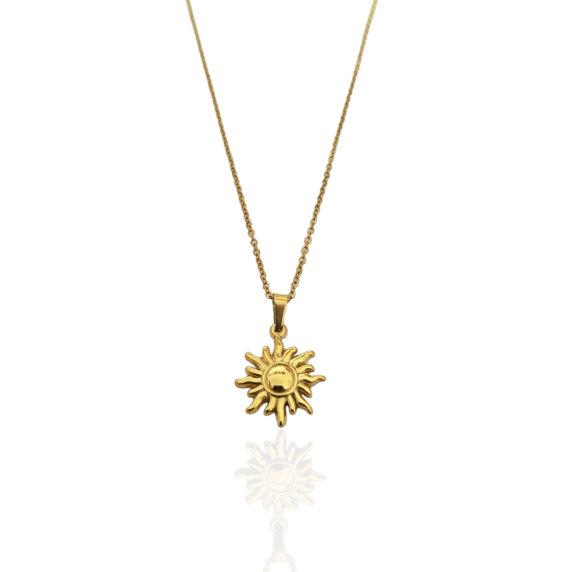 COLLANA SUN