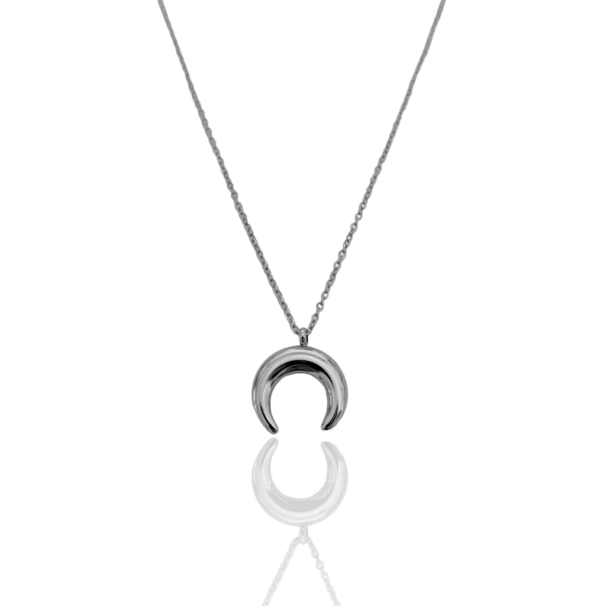 COLLANA MOON