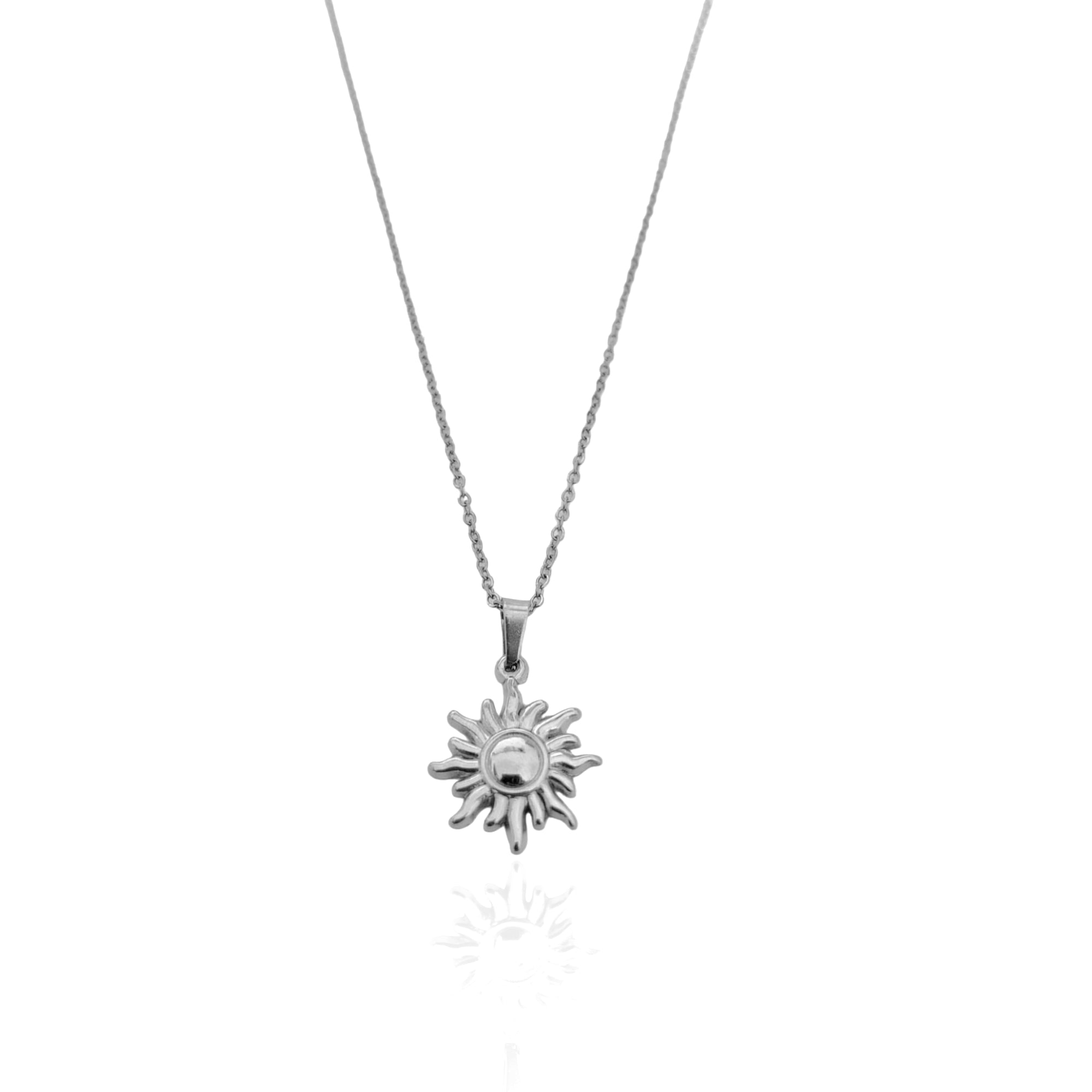 COLLANA SUN