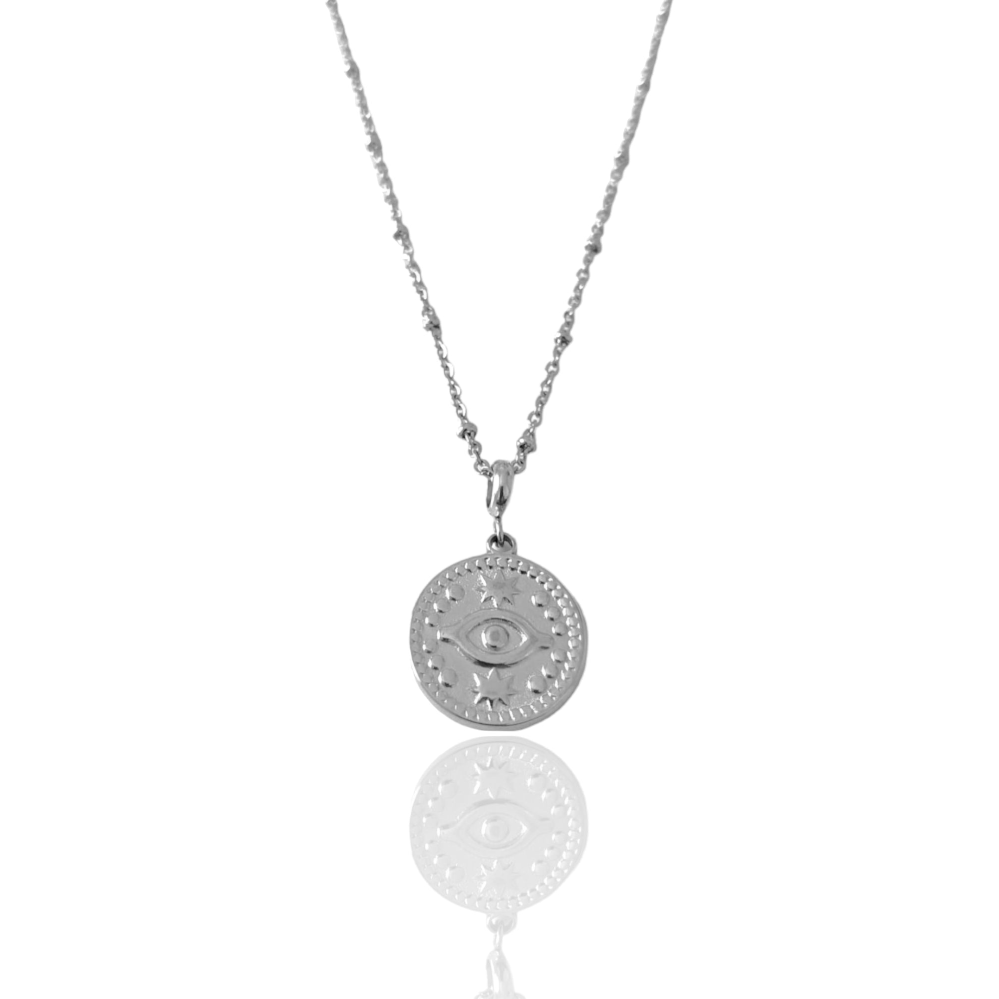 COLLANA BIG ELEPHANT