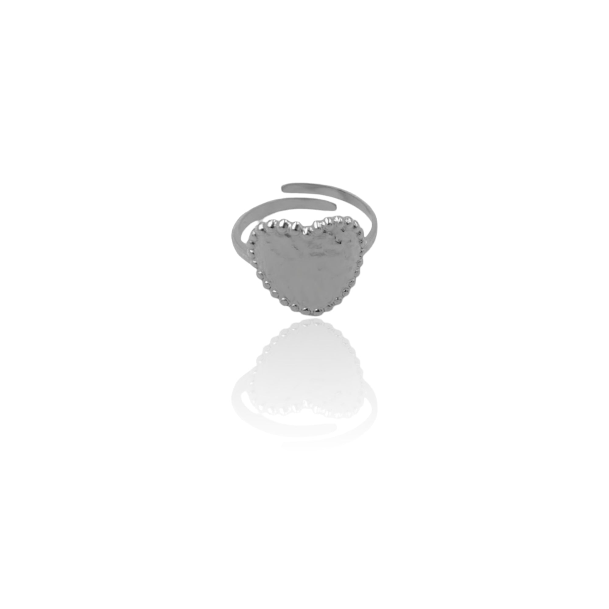 ANELLO LOVE CHEVALIER