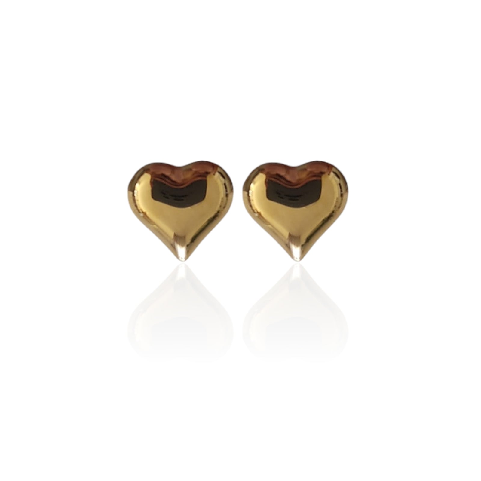ORECCHINI MINI LOVE