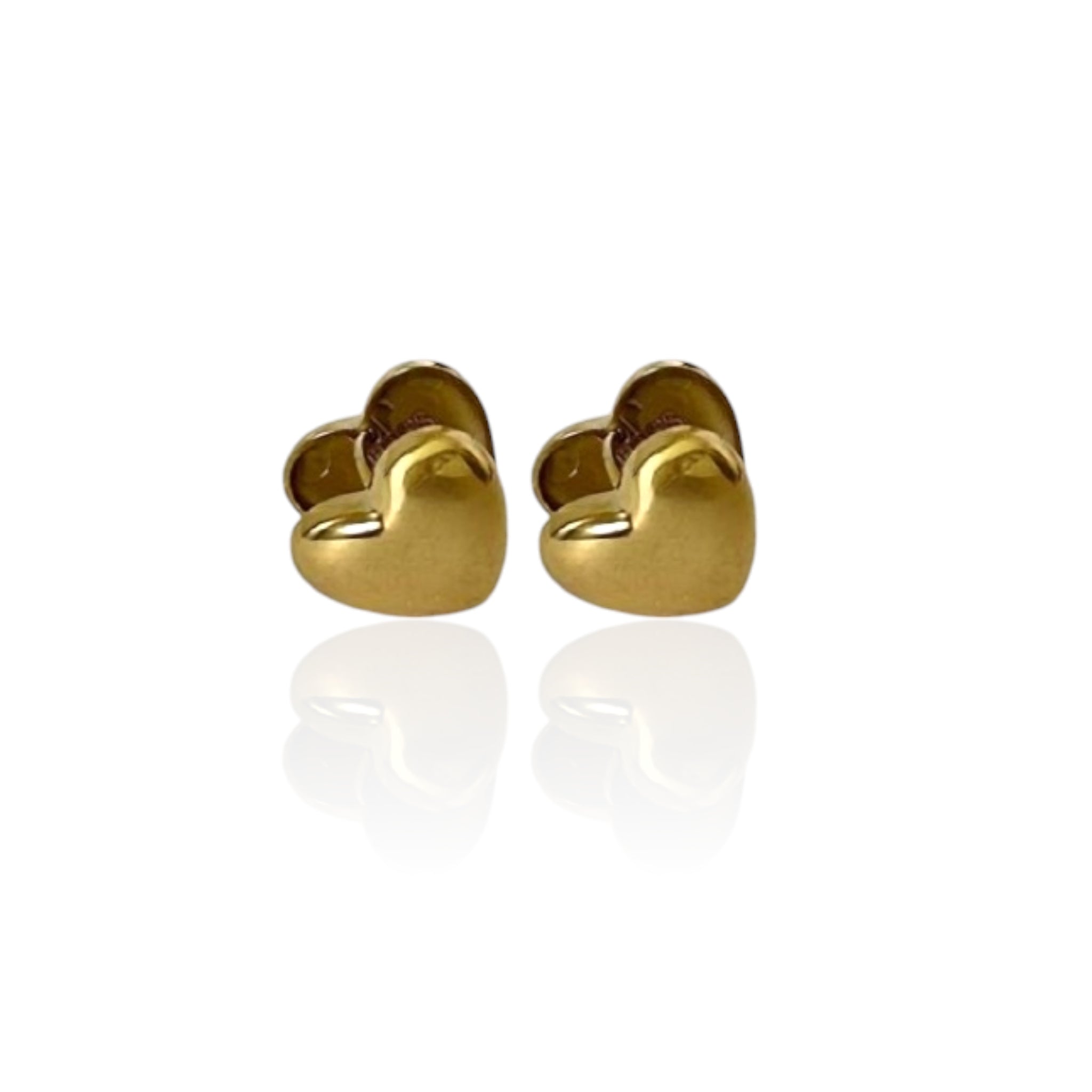 TOPPE CUORI/GOCCE