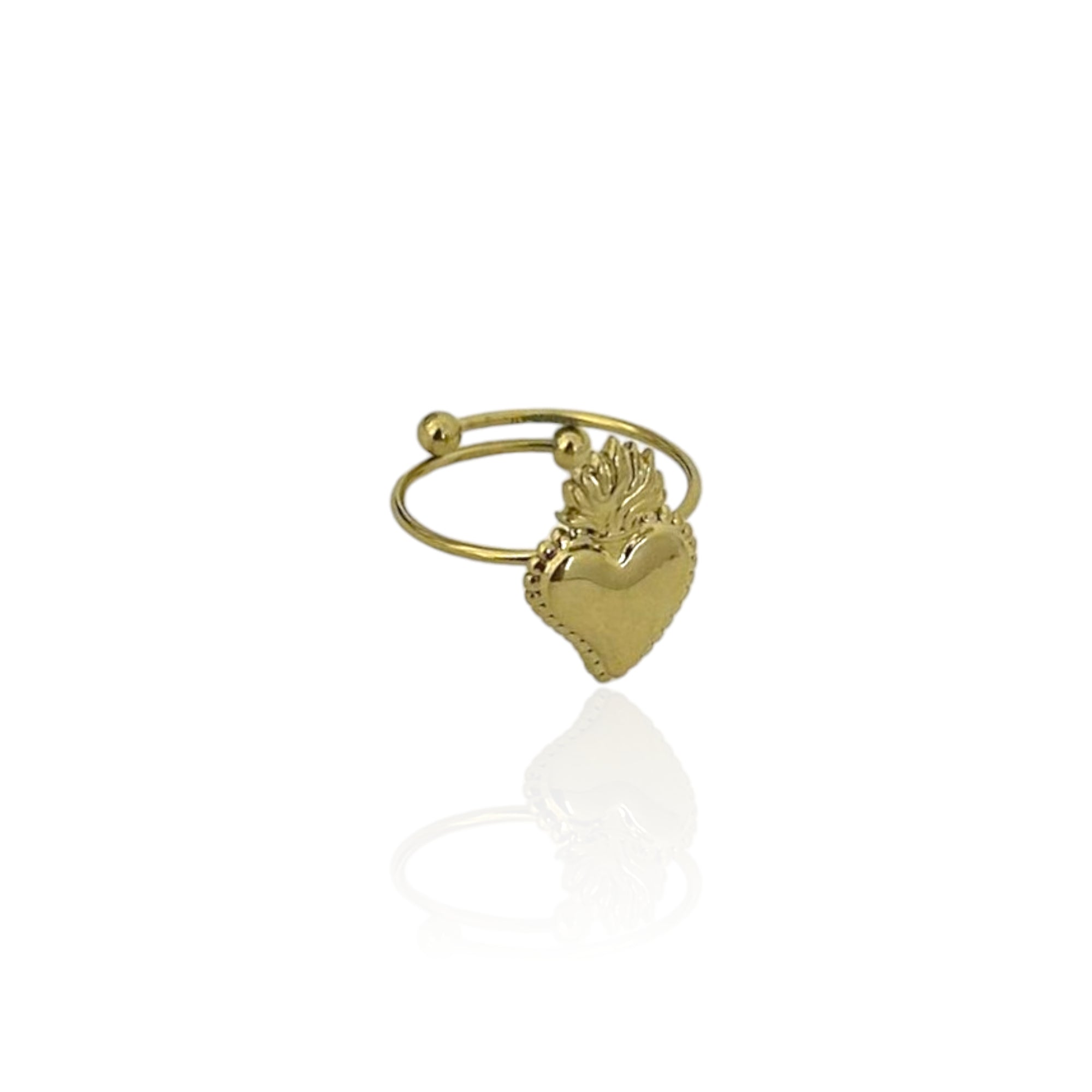 ANELLO SACRED HEART