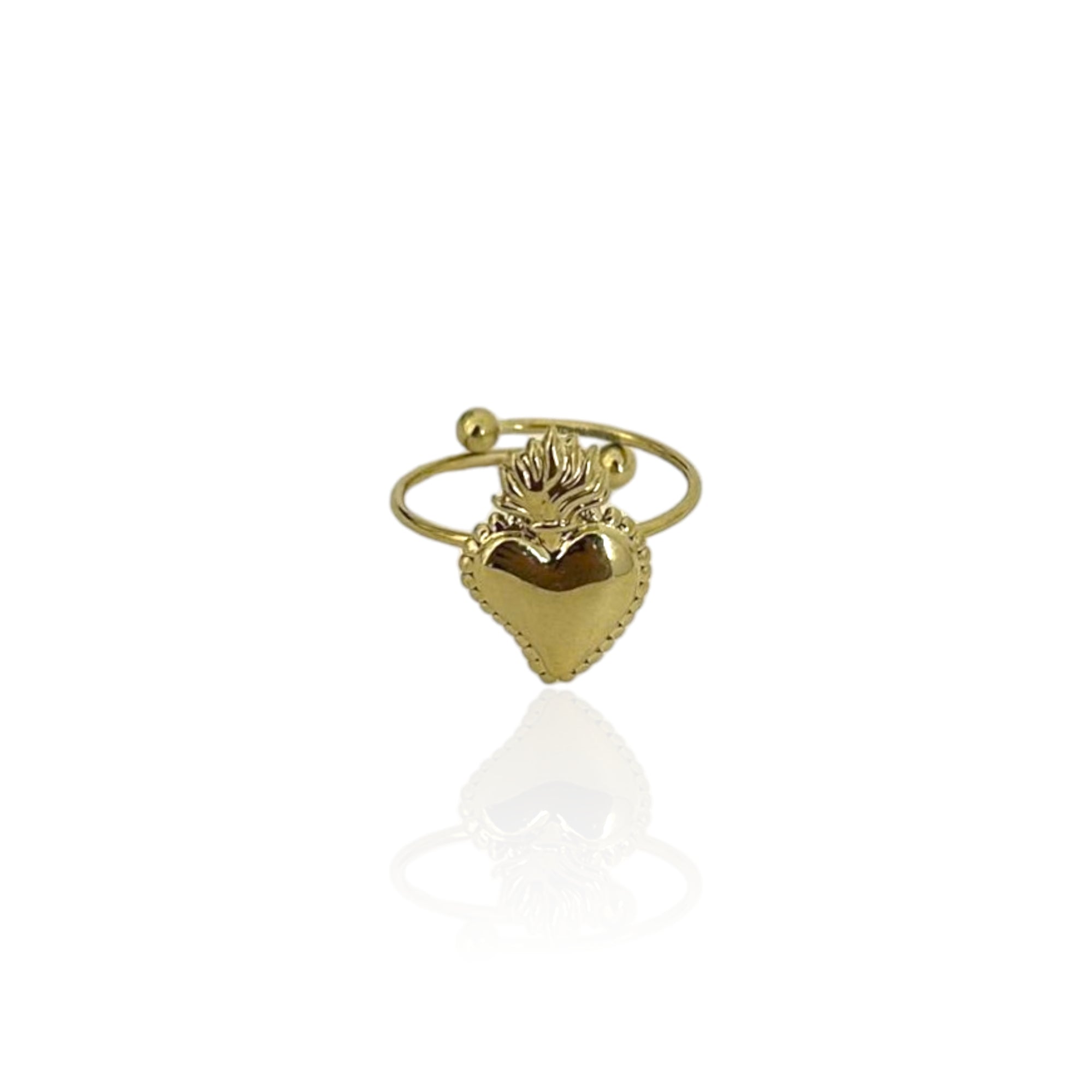 ANELLO SACRED HEART