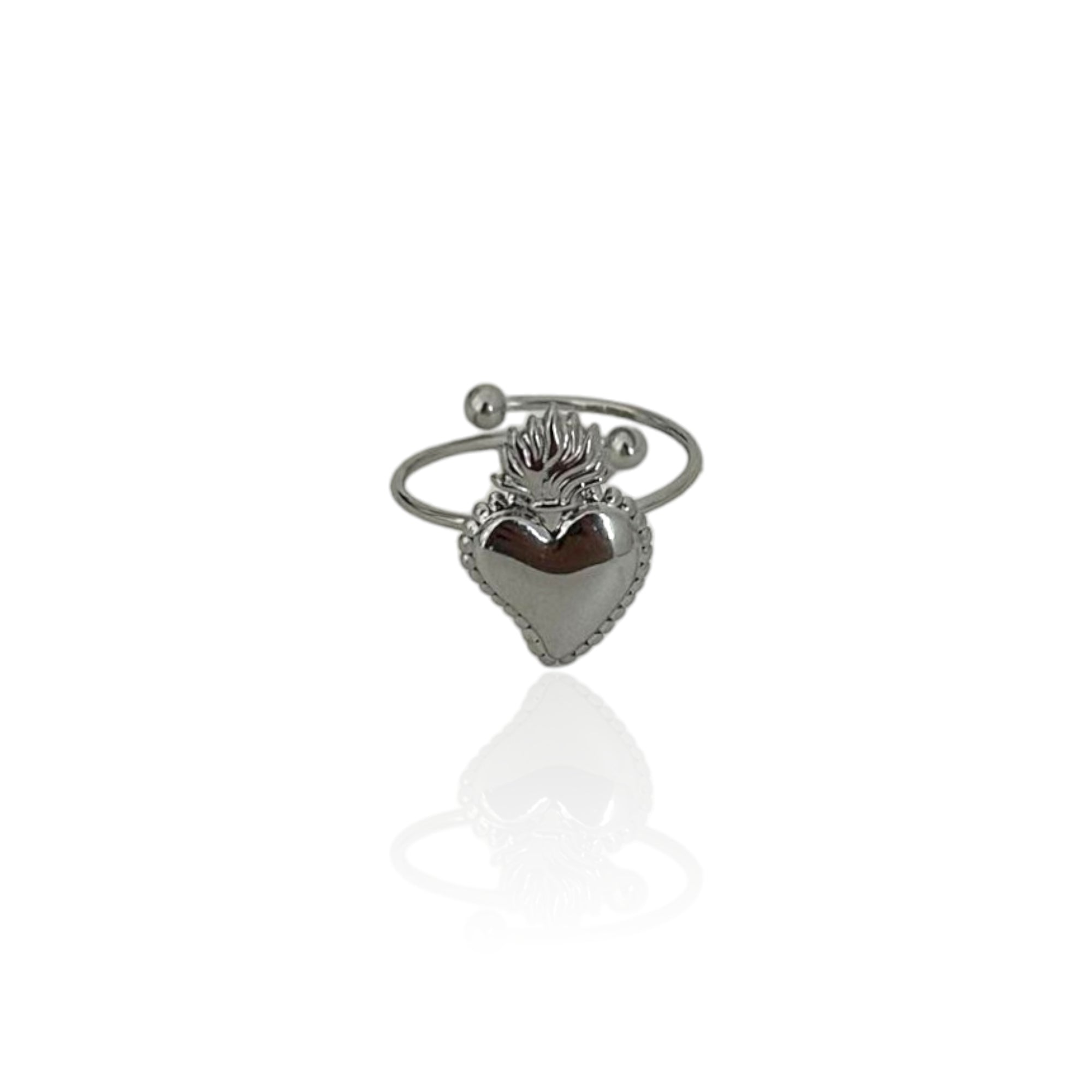 ANELLO SACRED HEART