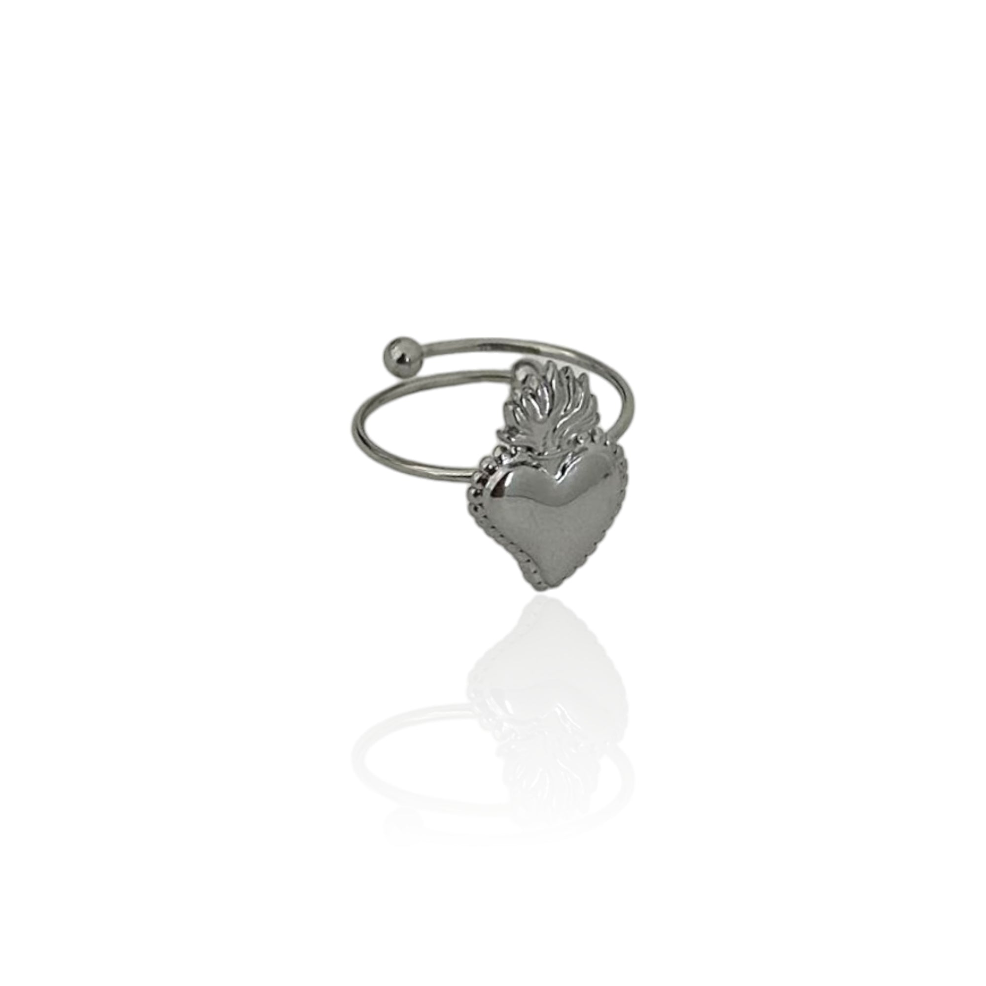 ANELLO SACRED HEART