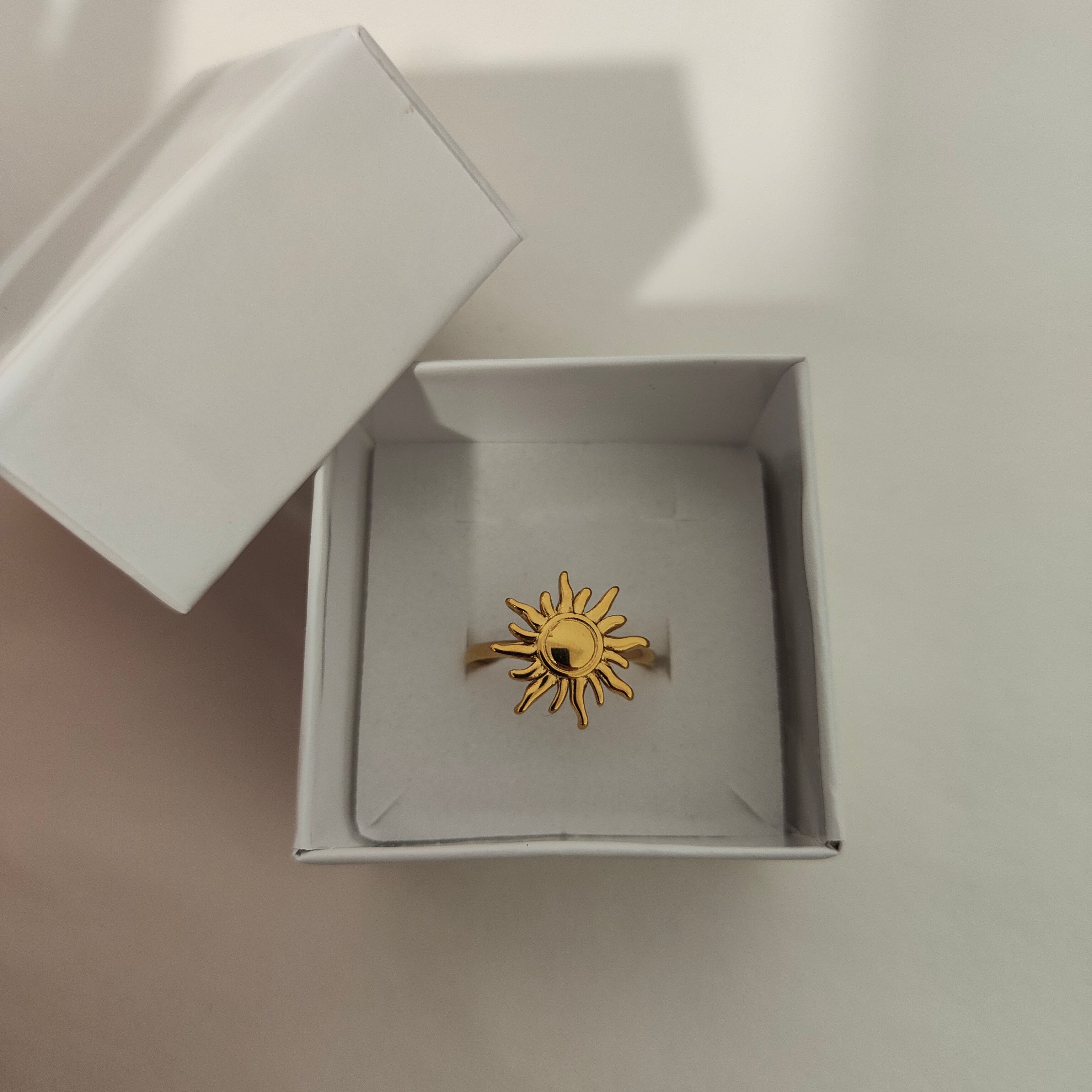 ANELLO SUN
