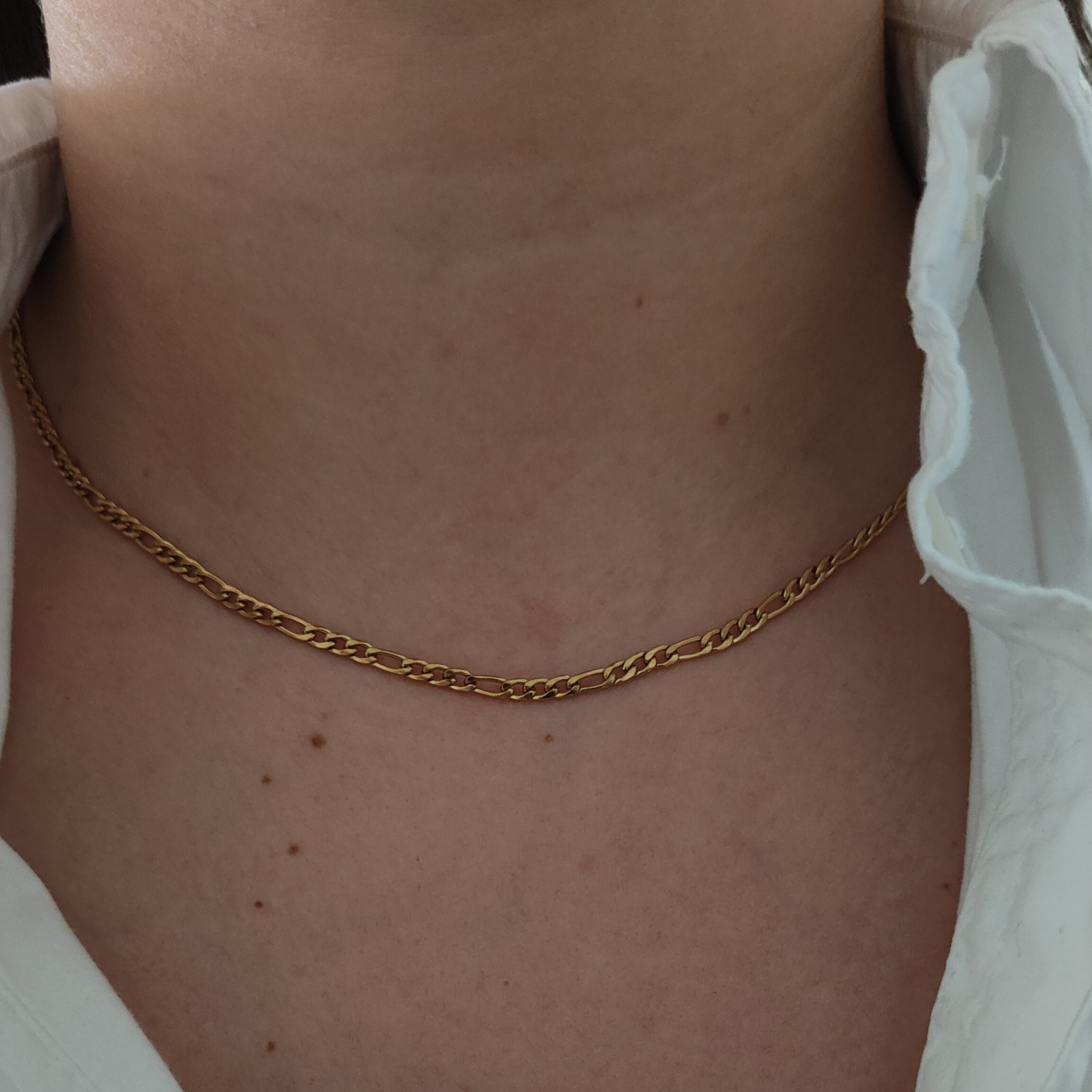 COLLANA MINI DOUBLE