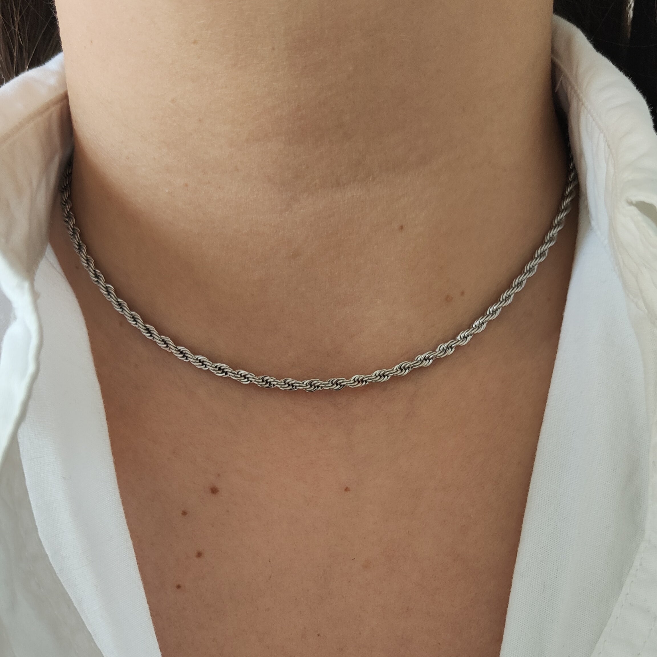 COLLANA TORX