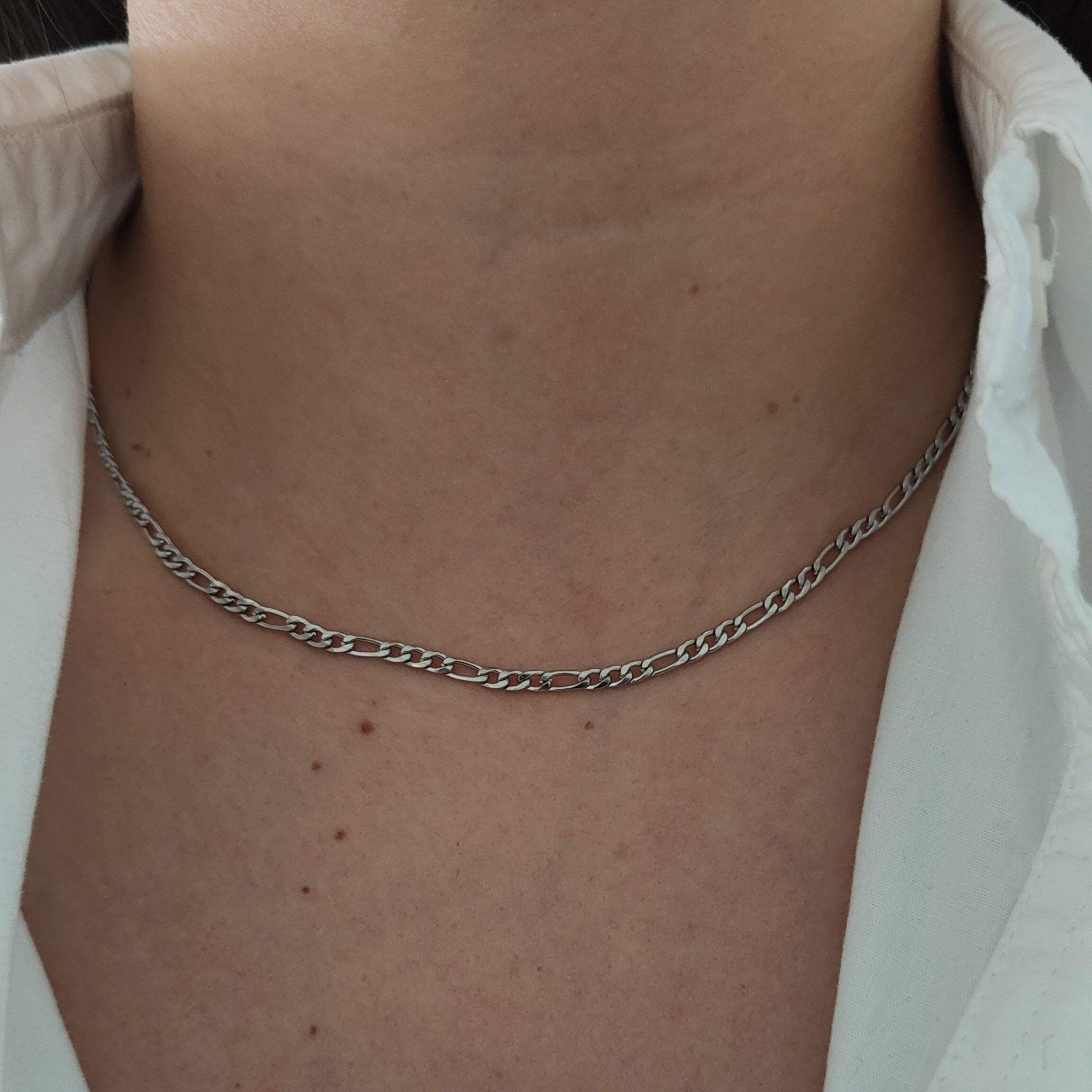COLLANA MINI DOUBLE