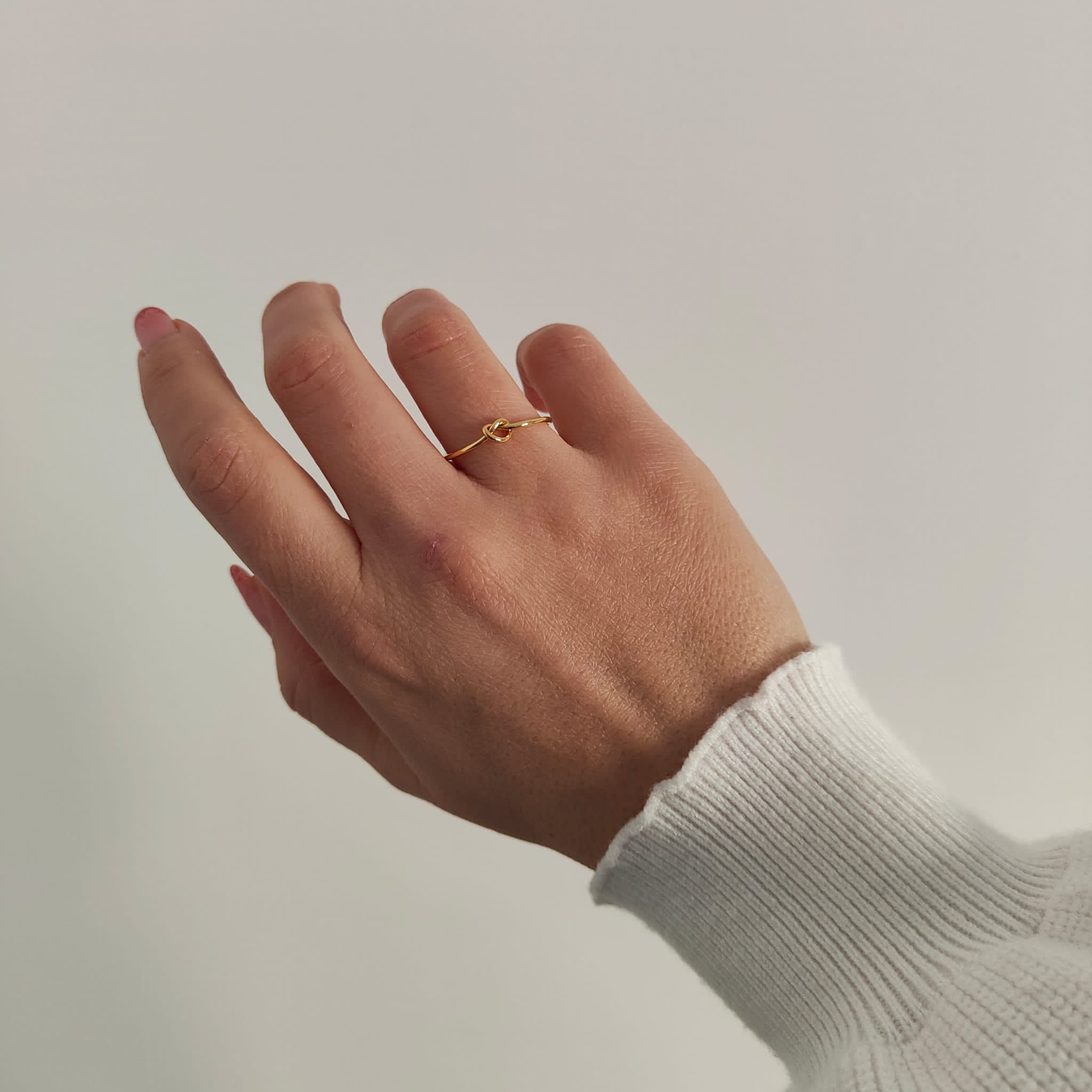 ANELLO NODO SLIM