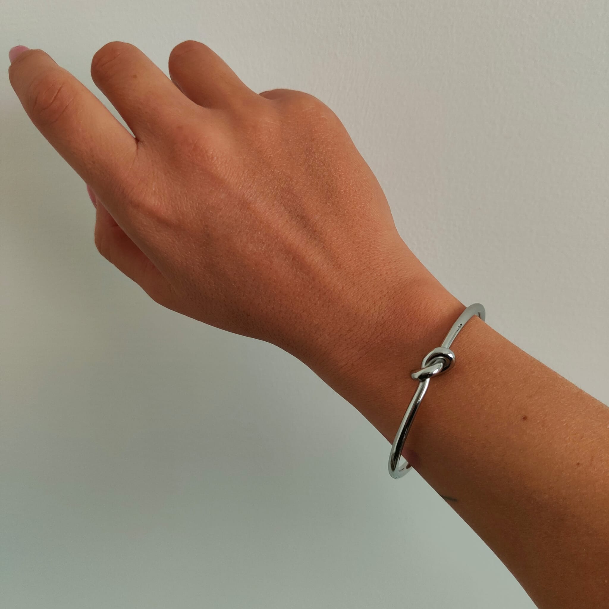 BRACCIALE NODO