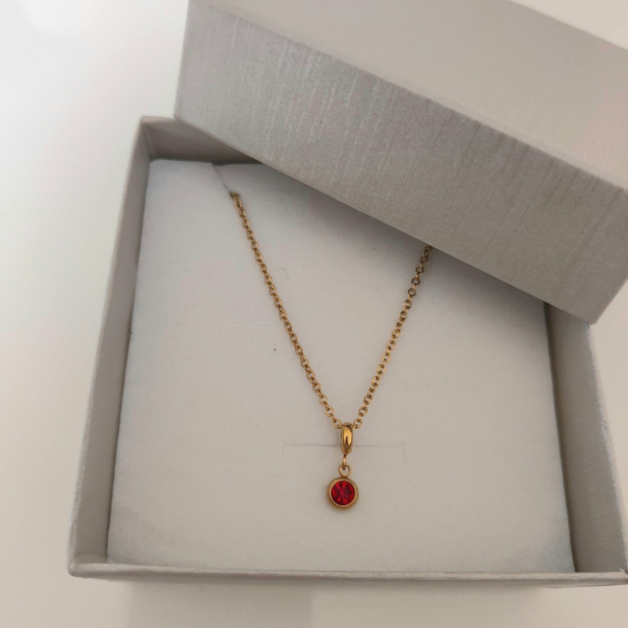 COLLANA LUX