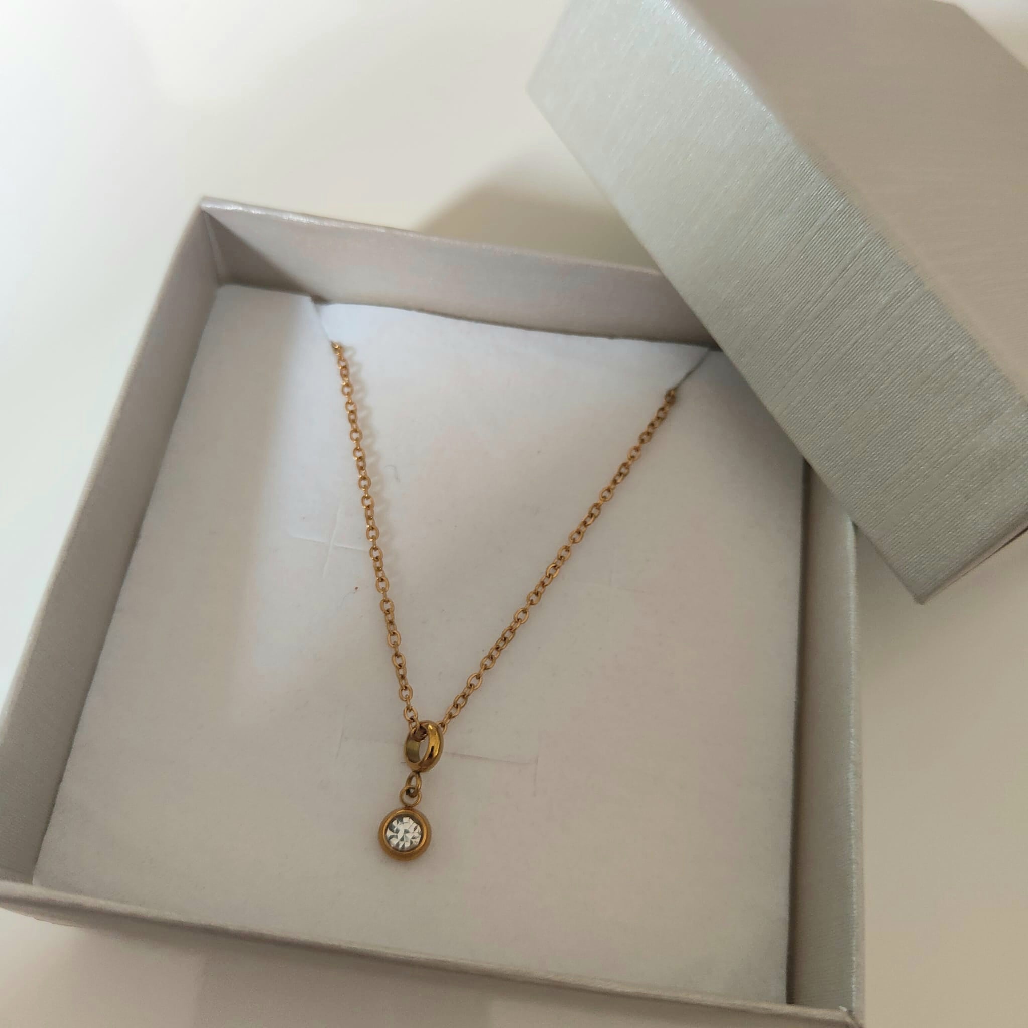 COLLANA LUX