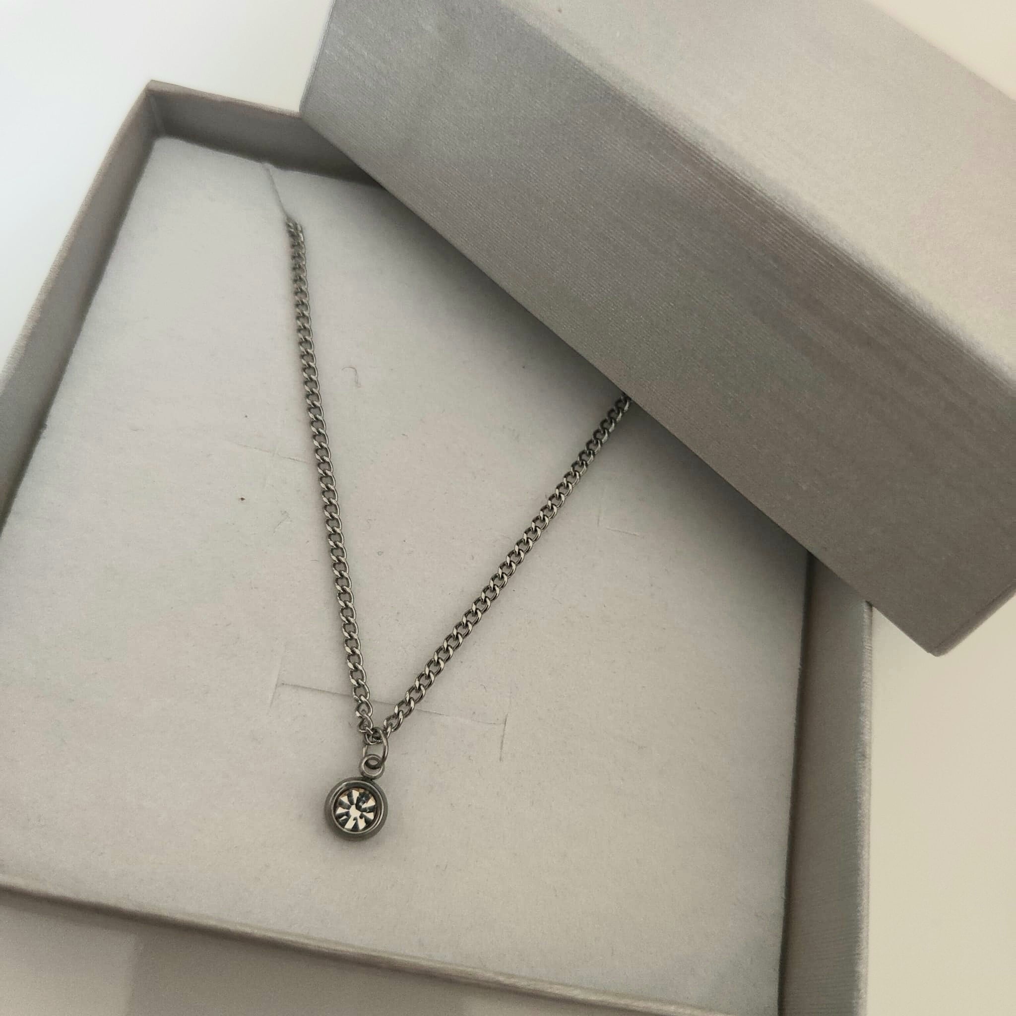 COLLANA LUX