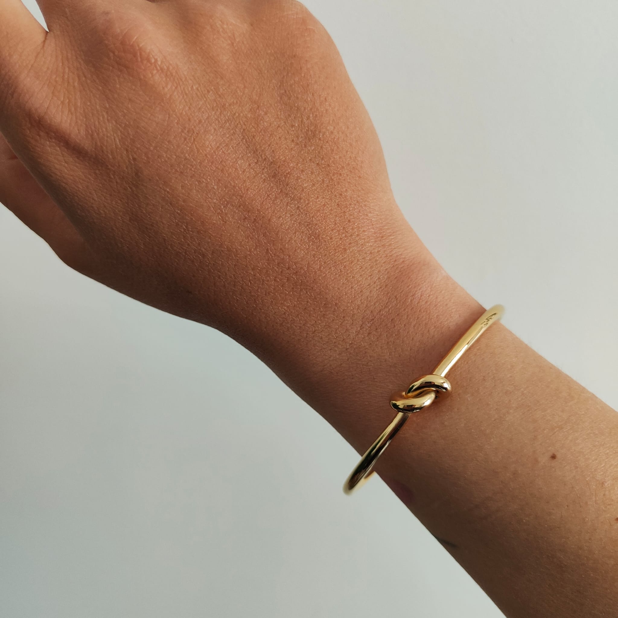 BRACCIALE NODO