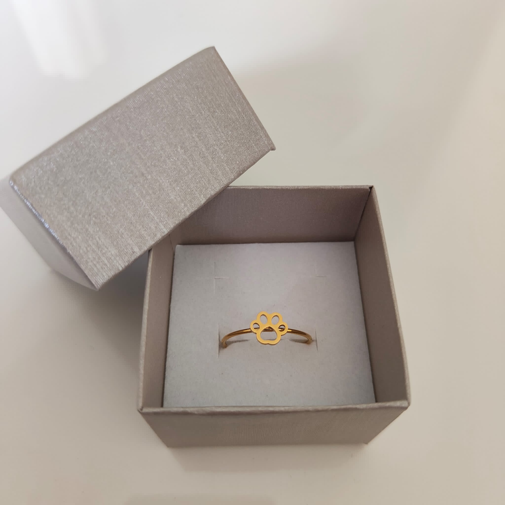 ANELLO ZAMPA